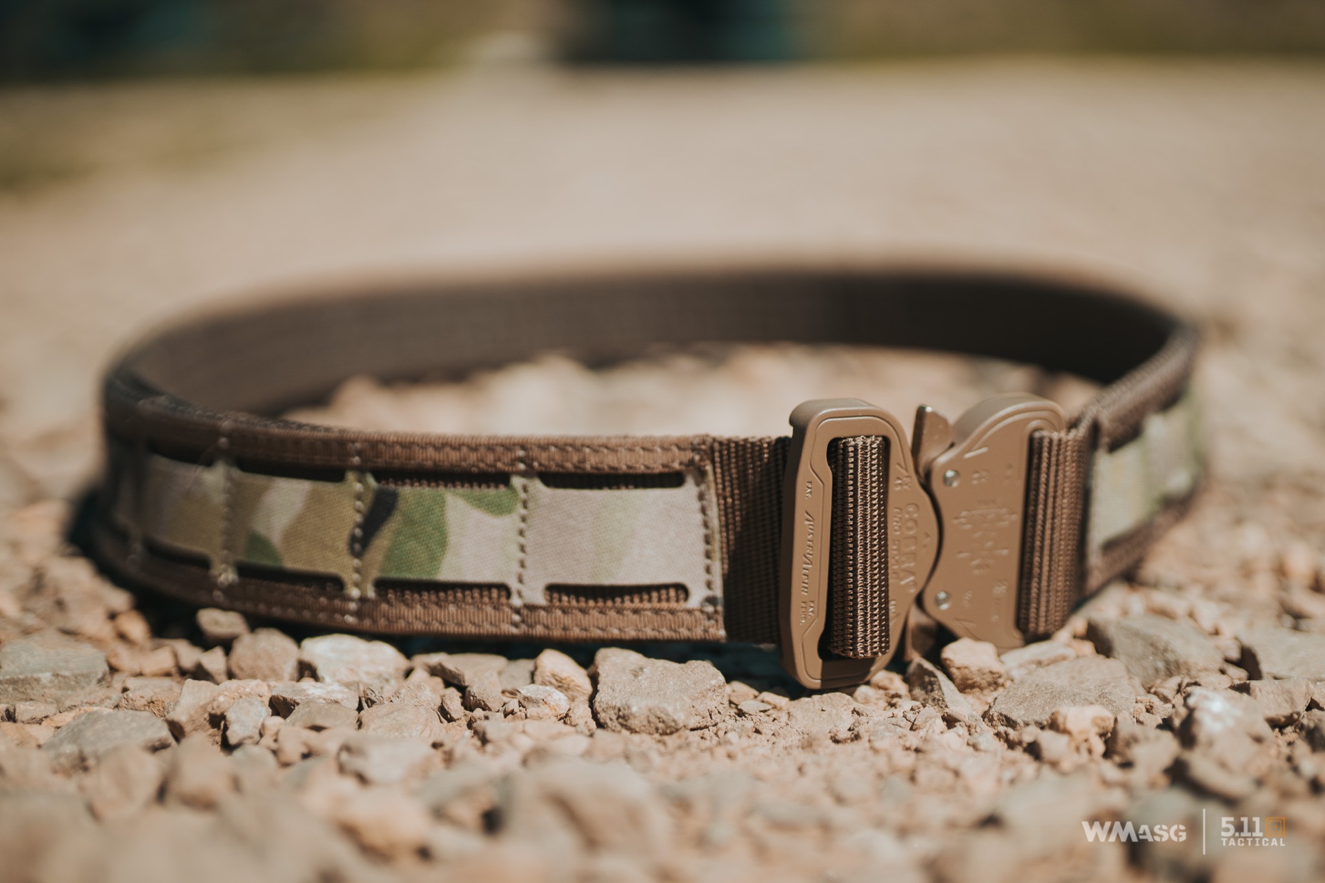 5.11 Tactical Maverick Battle Belt