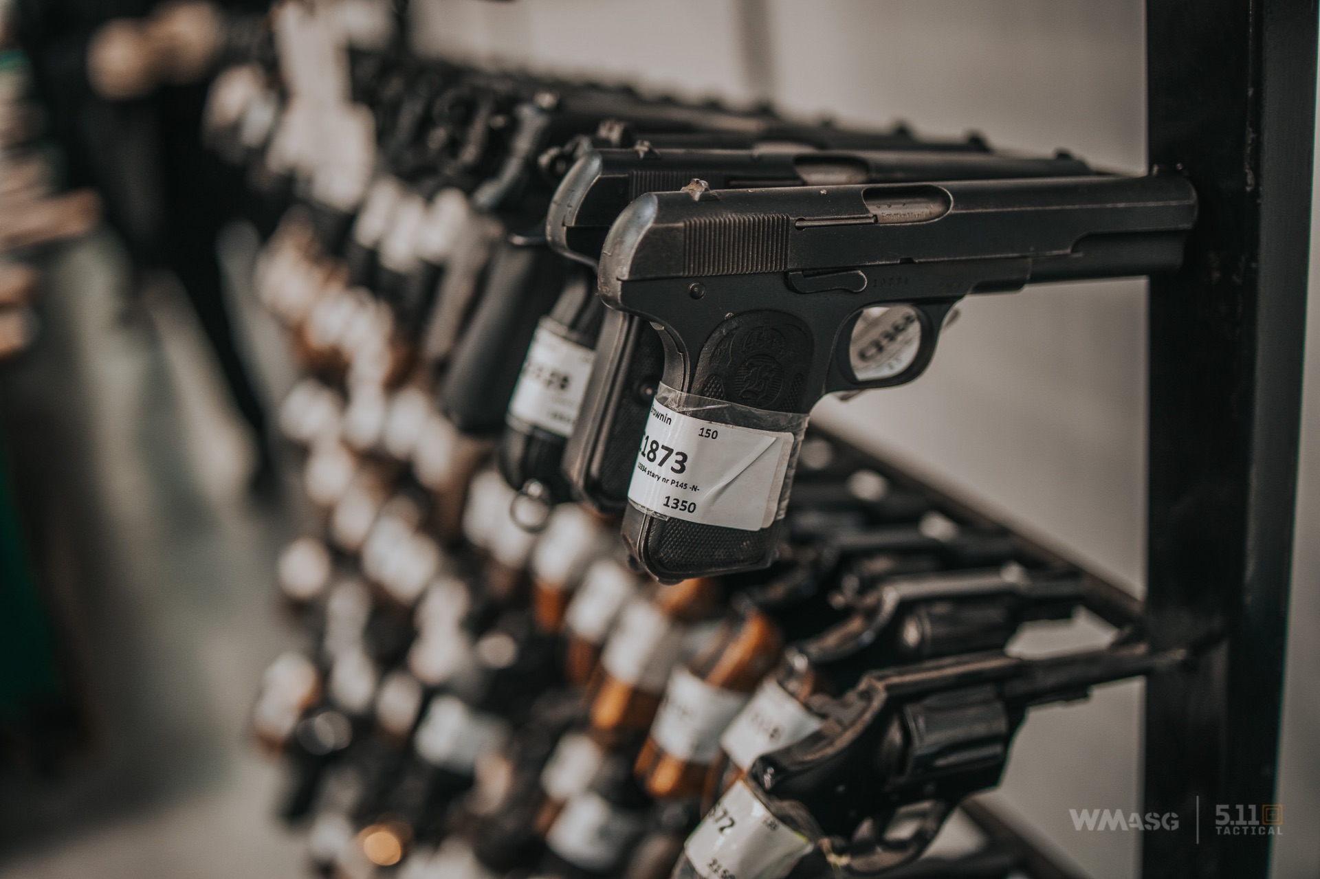 Militaria ProARMA 2023 (Lublin, 12-13.05.2023)