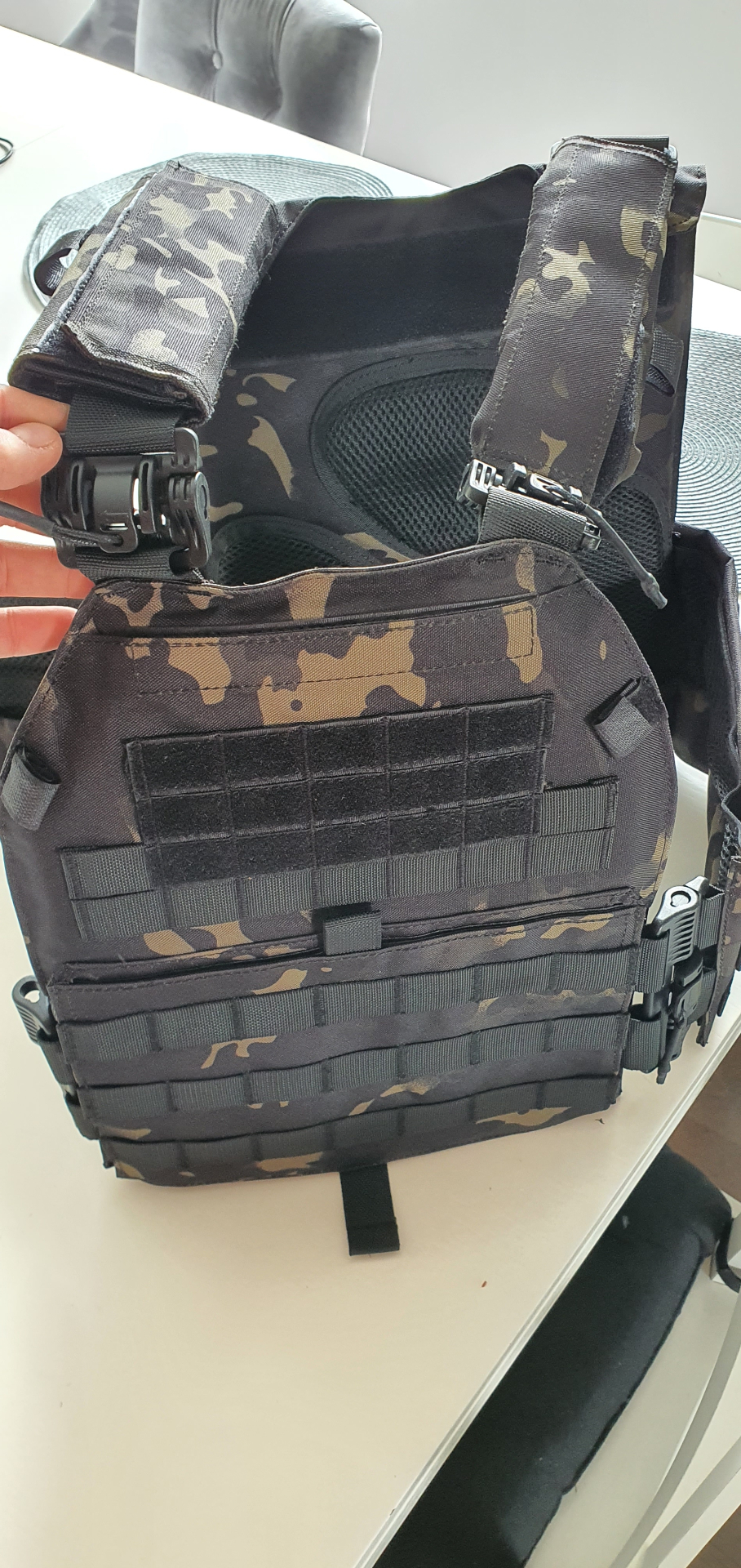 BASIC SET - PODSTAWOWY ZESTAW