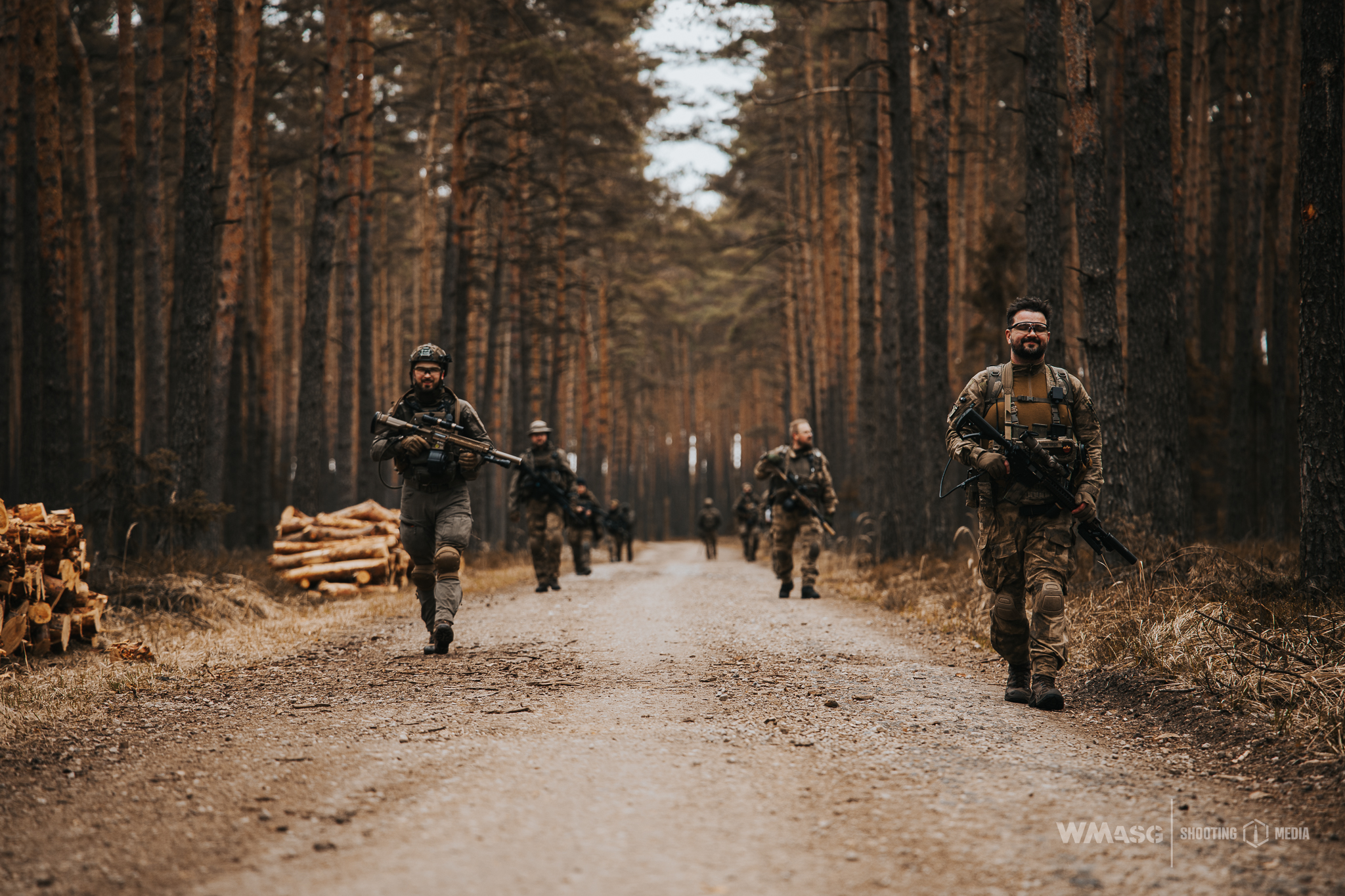 Wyścig Szczurów VI (fotorelacja)