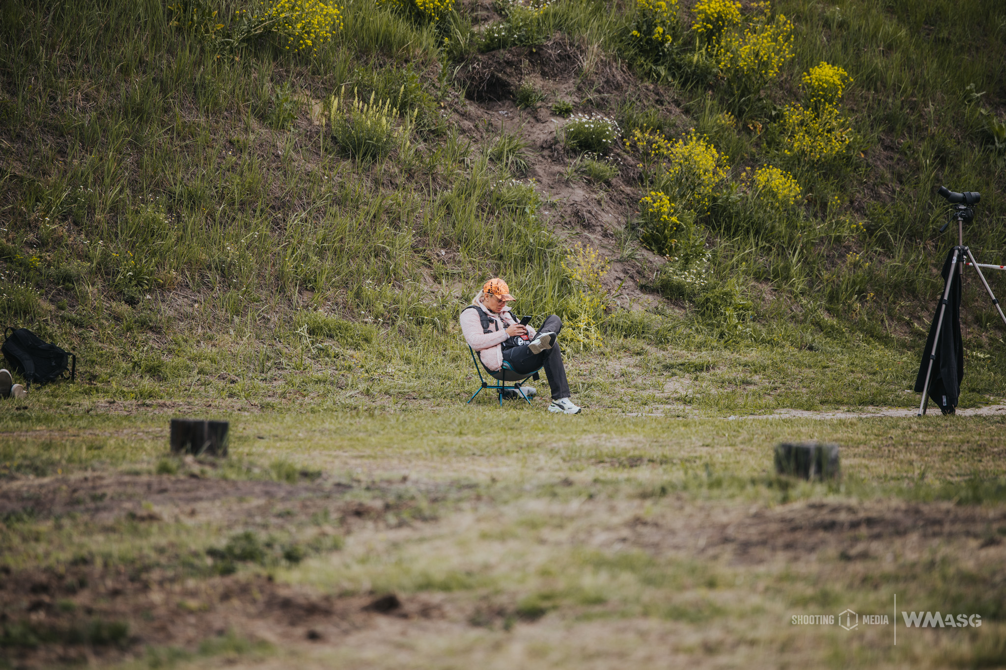 SALWA - XIX Międzynarodowy Wielobój Strzelecki (23-25.05.2025)