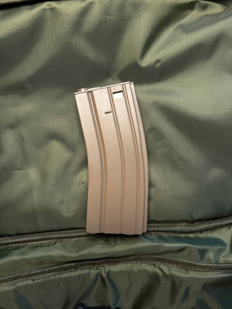 Replika ASG Specna Arms Daniel Defense® M4A1 SA-E26 EDGE™ HAL ETU™