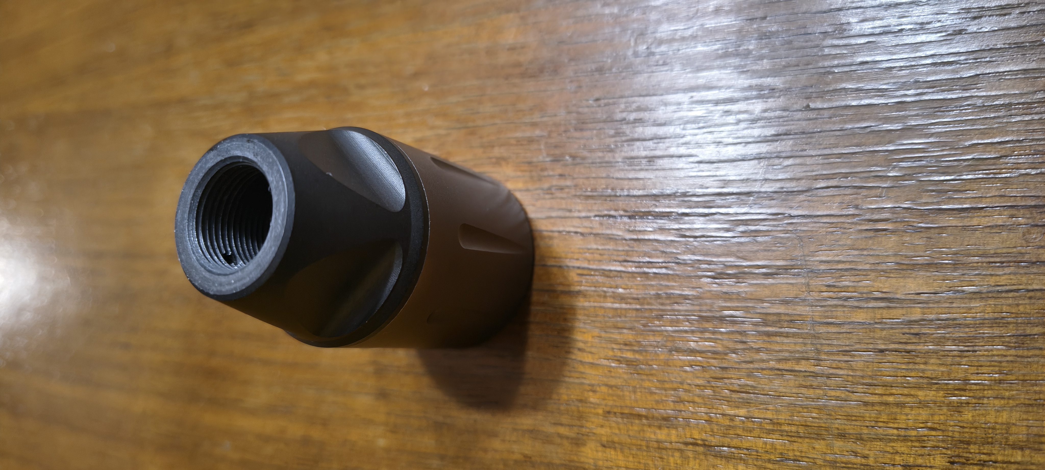 Replika flashidera SLR