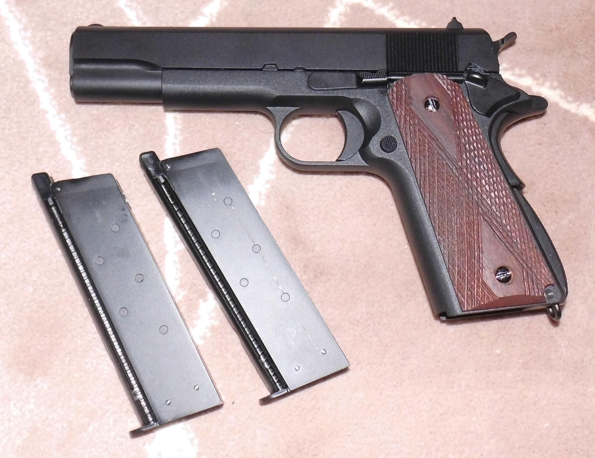 Colt M1911 A1