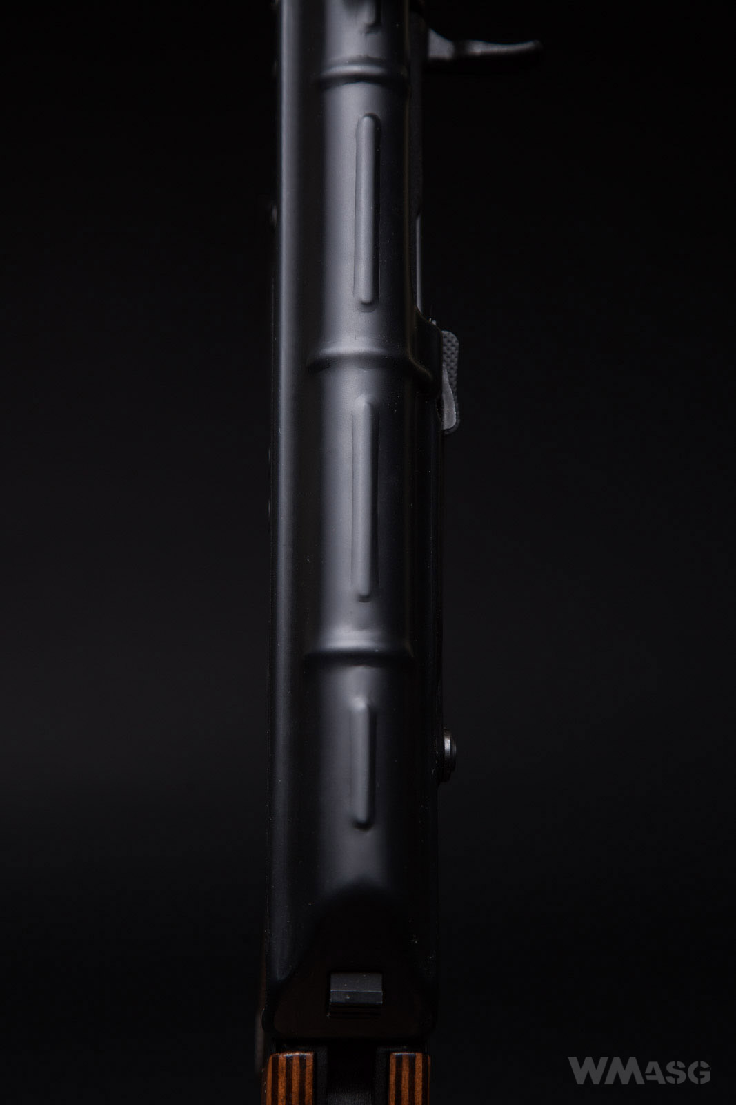 LCKM EBB LCT Airsoft - z zewnątrz