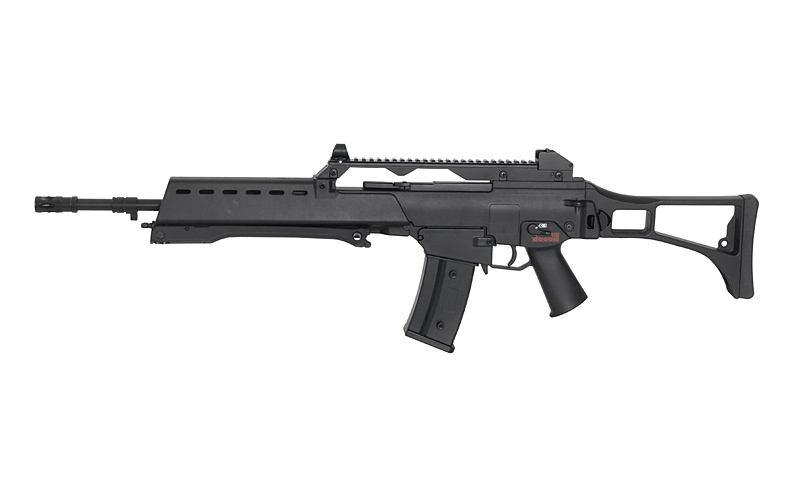 Kupię g36e JG