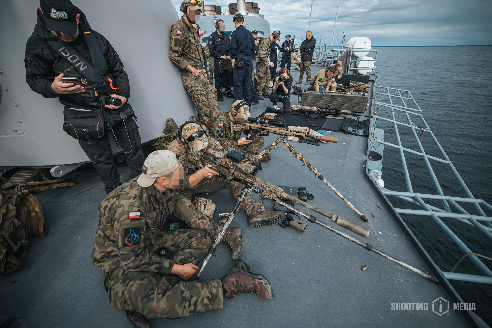 Mare Balticum Sniper Challenge (26-27.09.2025)