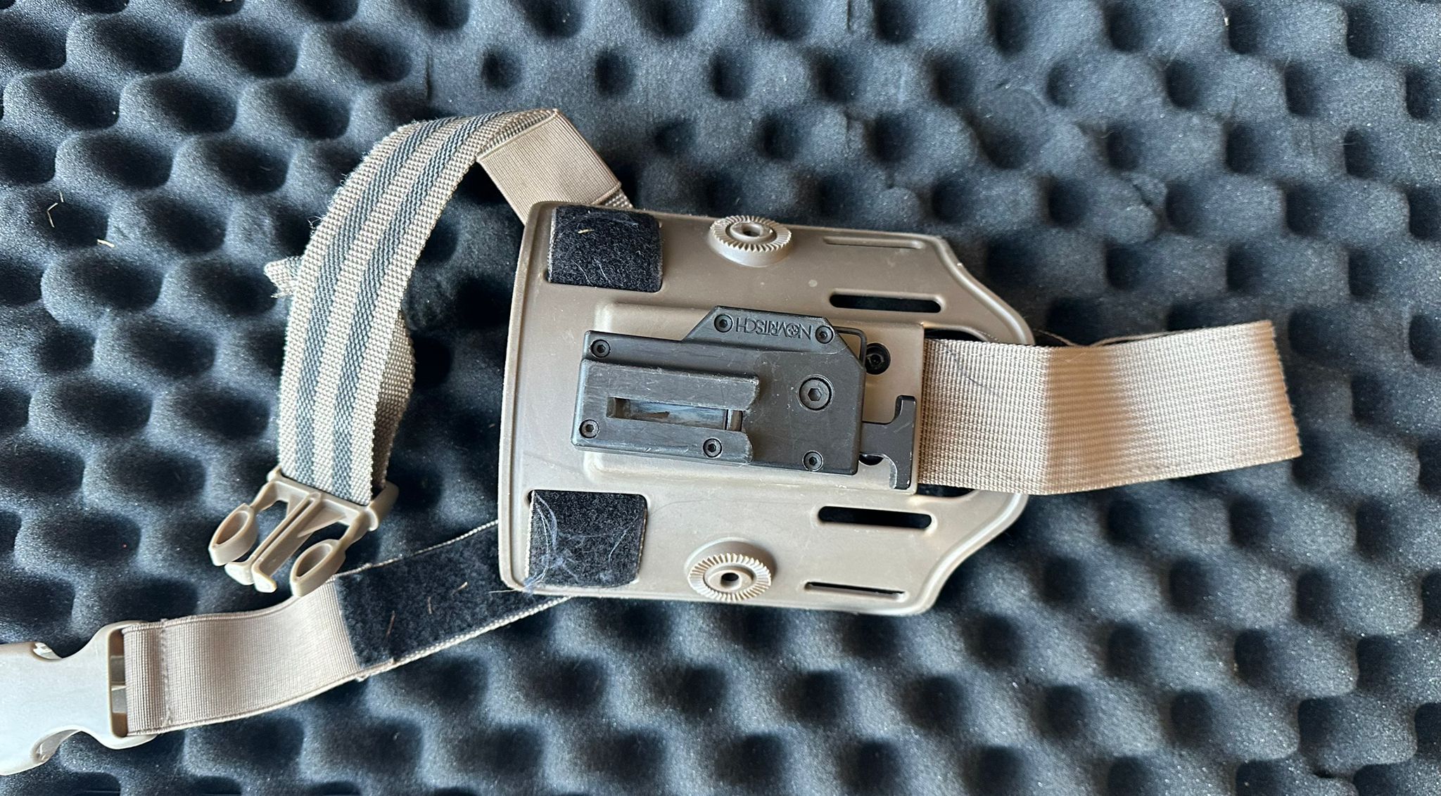 HPA AAP01 Holster