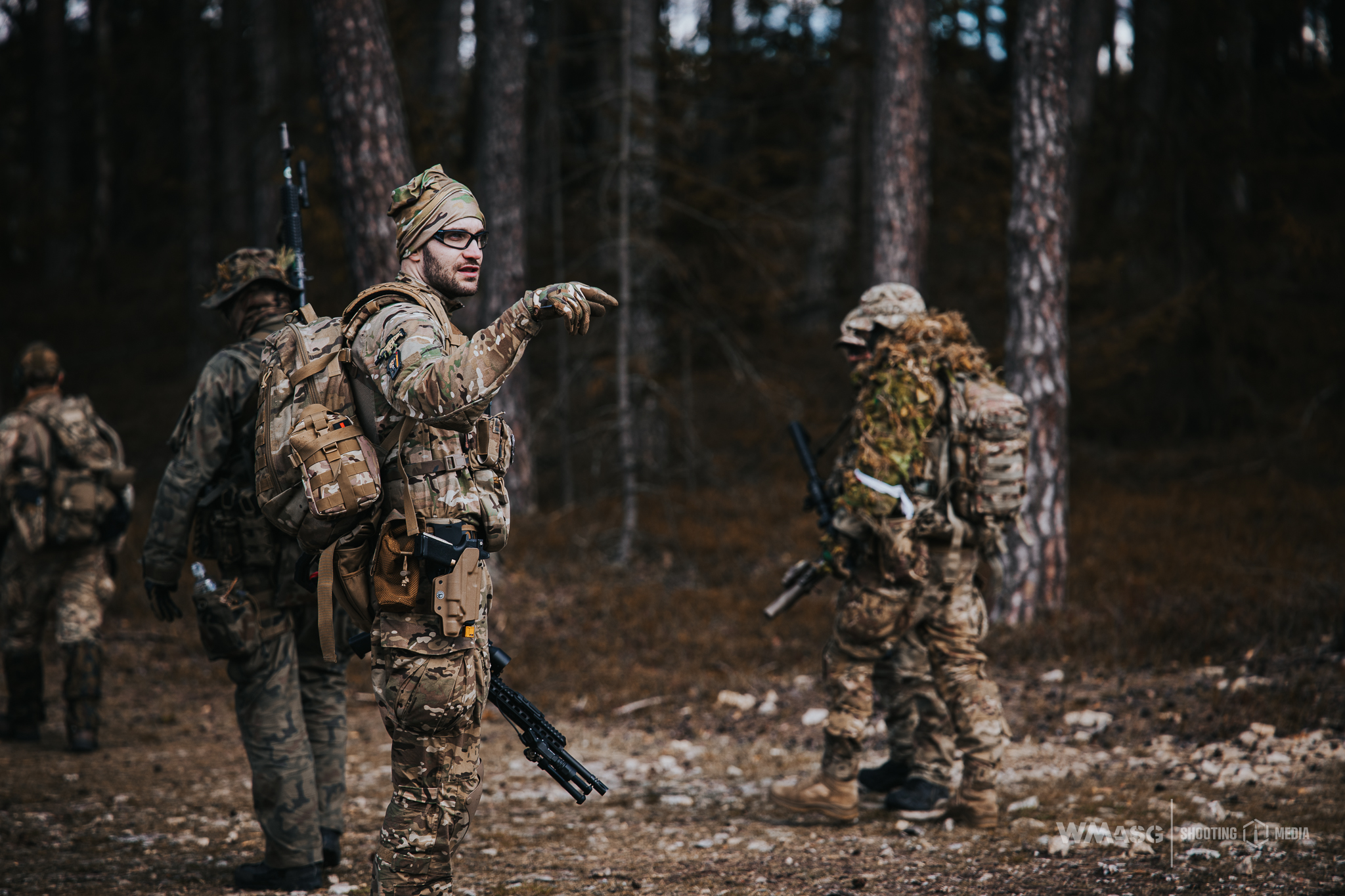 Wyścig Szczurów VI (fotorelacja)