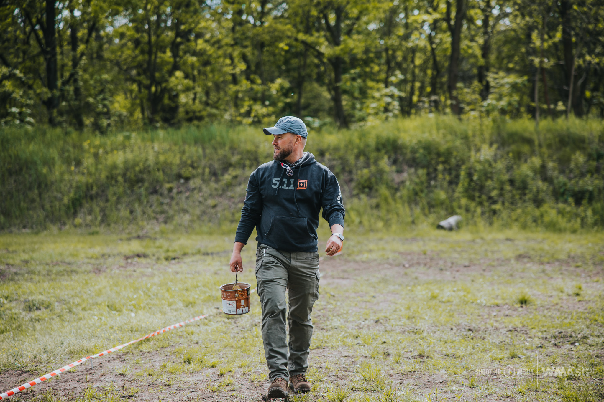 SALWA - XIX Międzynarodowy Wielobój Strzelecki (23-25.05.2025)