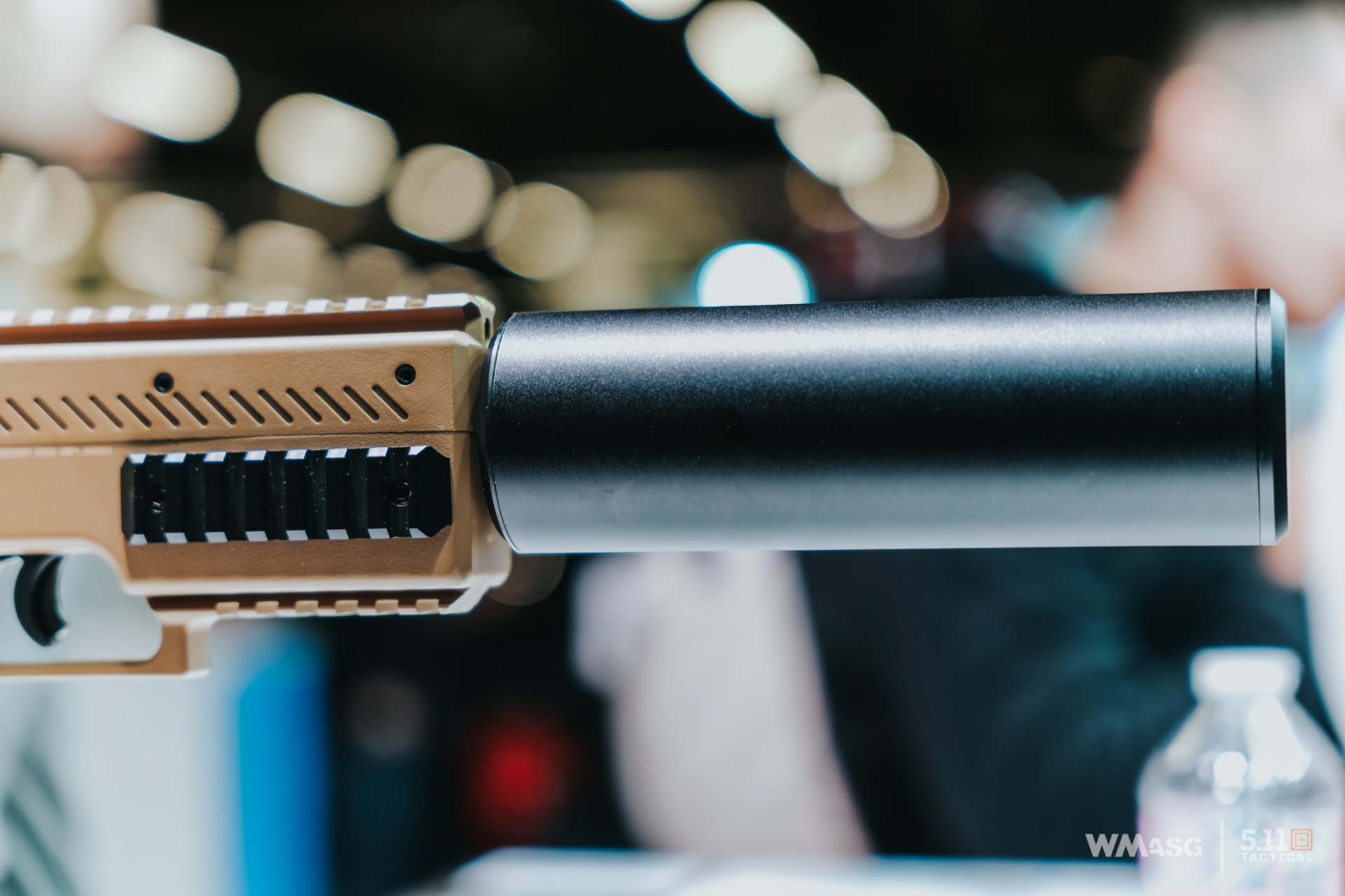 VMP1 od Vorsk wprost z IWA 2023