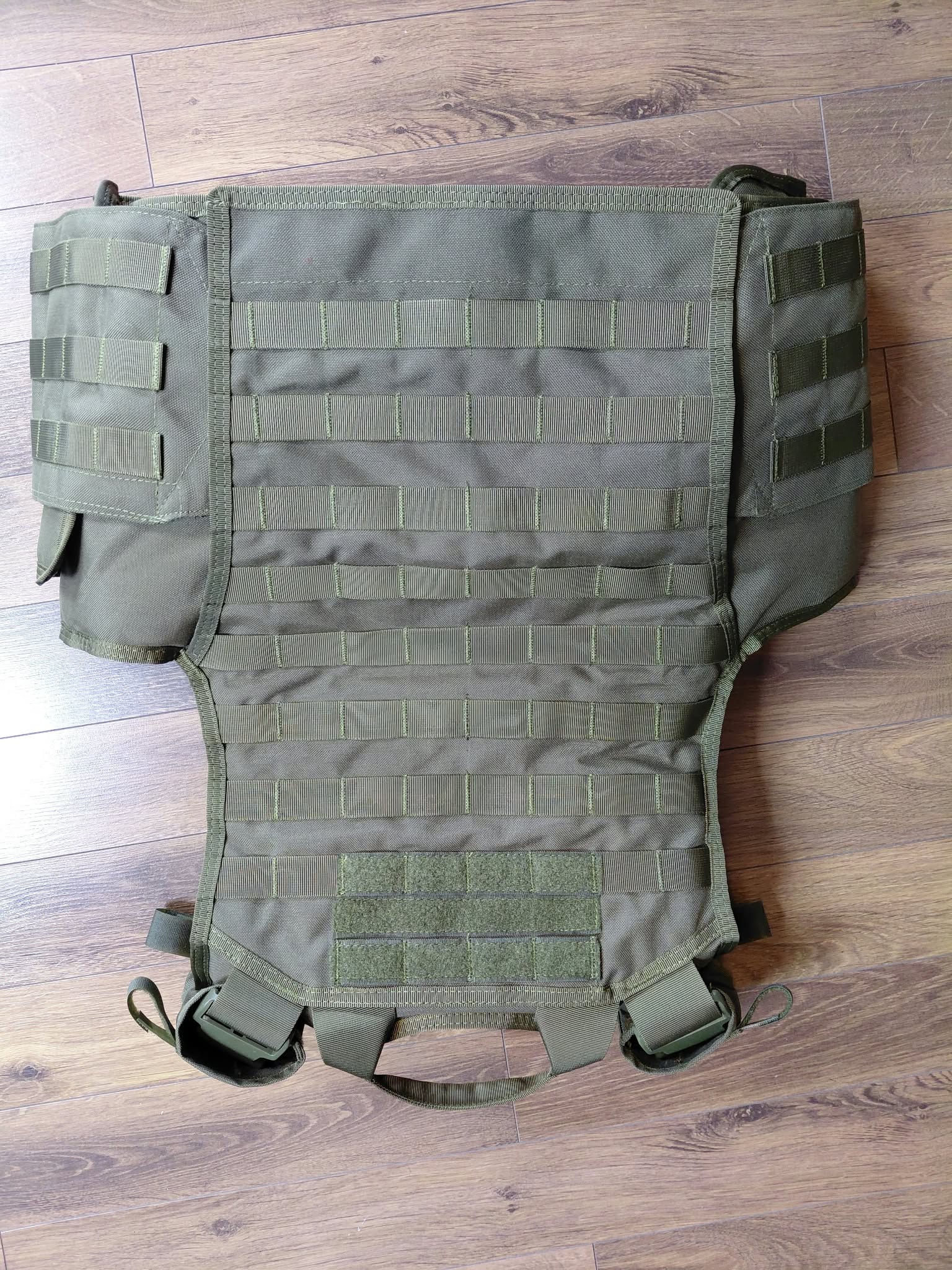 Kamizelka Condor Exo Plate Carrier Gen II - Olive