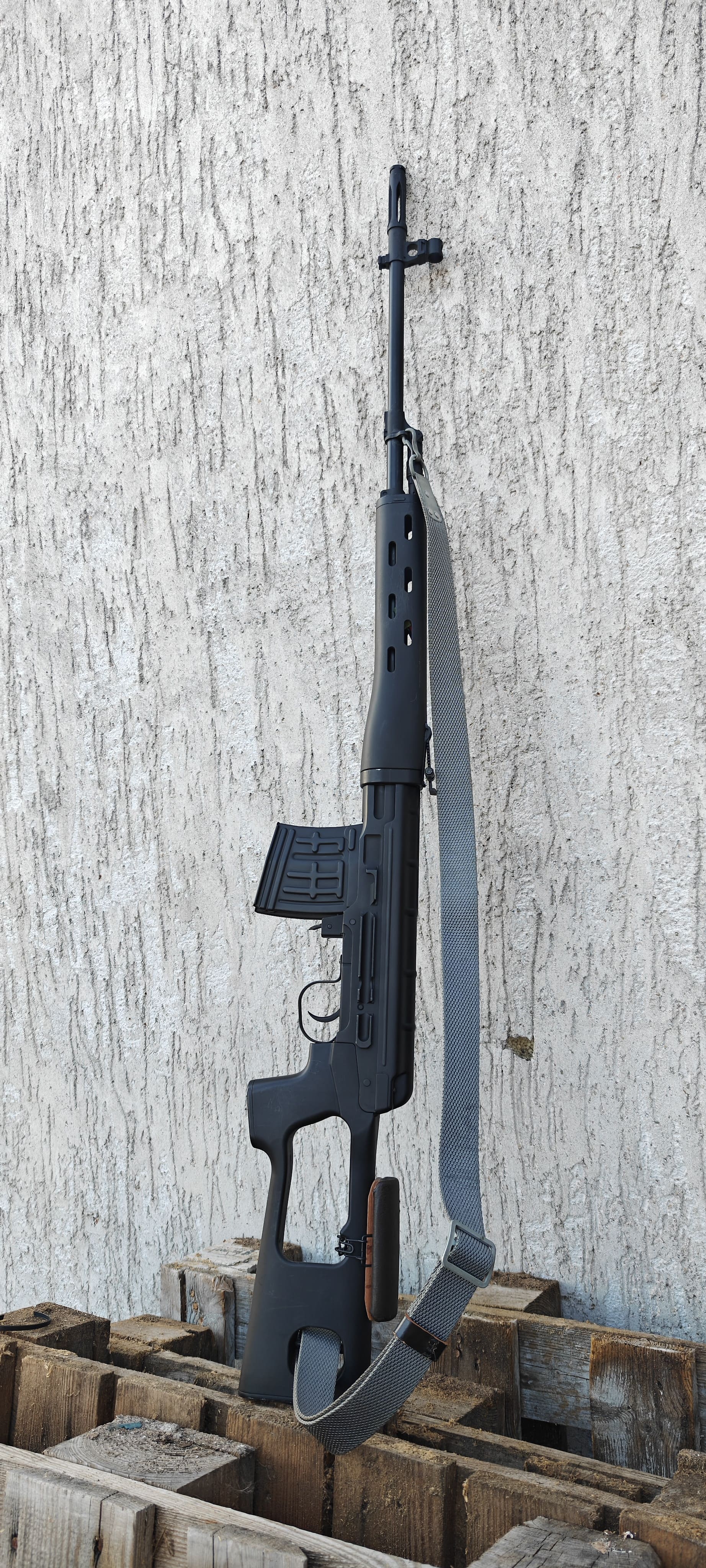 SWD A&K jak nowe