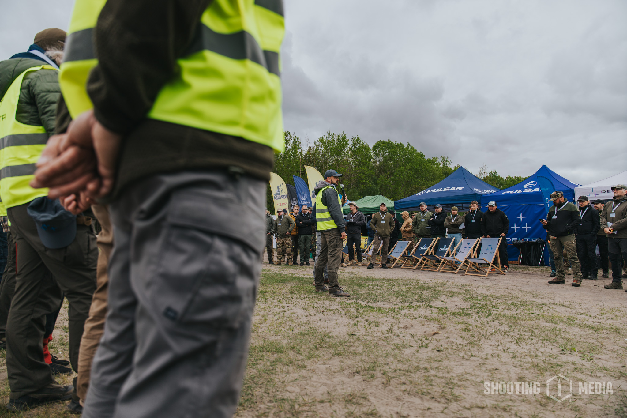 Delta Long Range Weekend 2026
