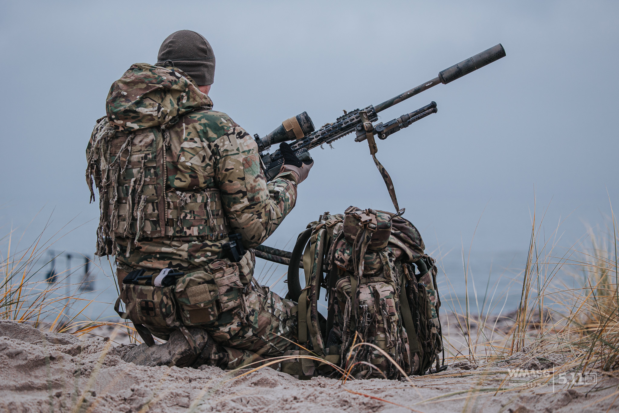 Sniper Extreme 2025 (05-06.12.2025)