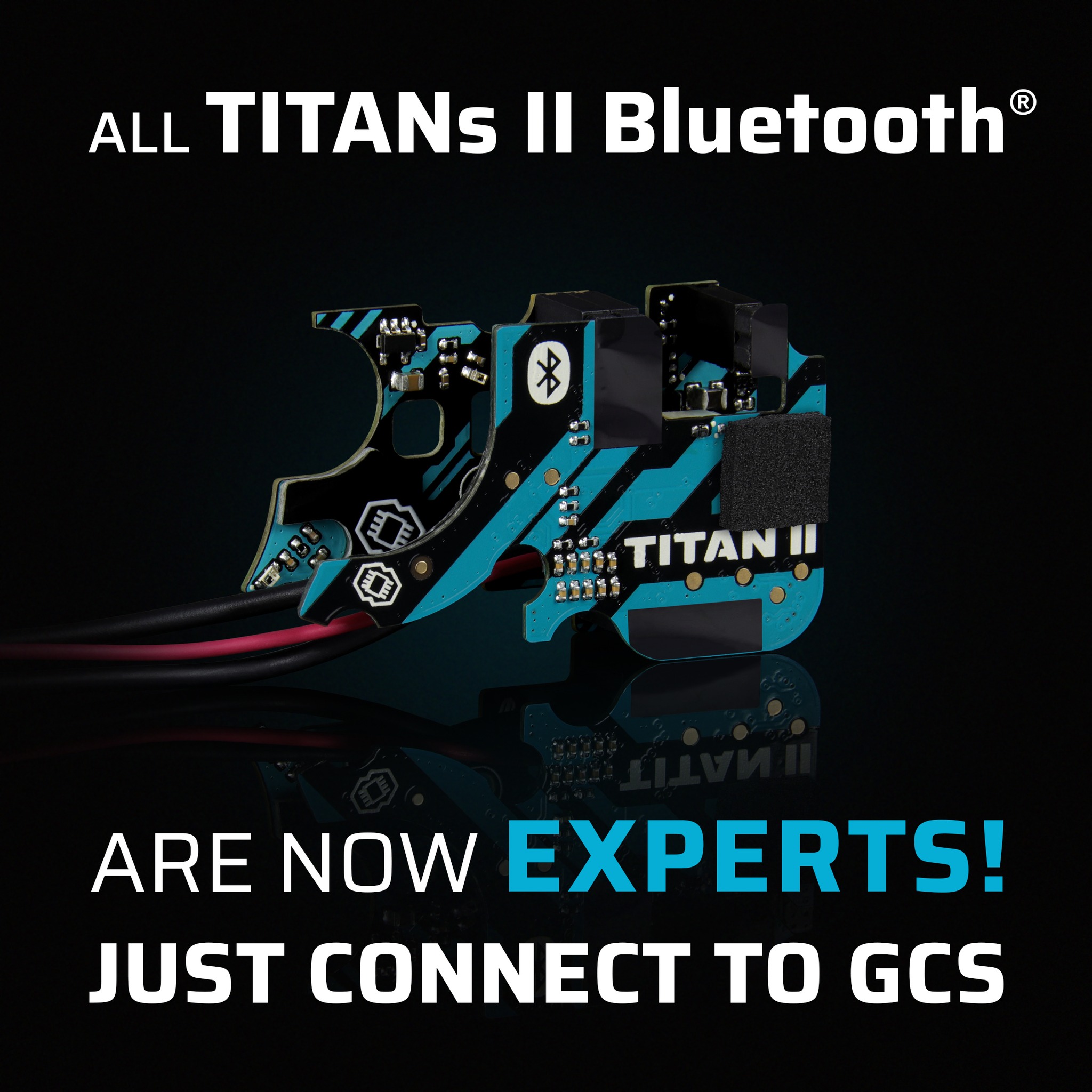 GATE Enterprise systems only in the Expert version