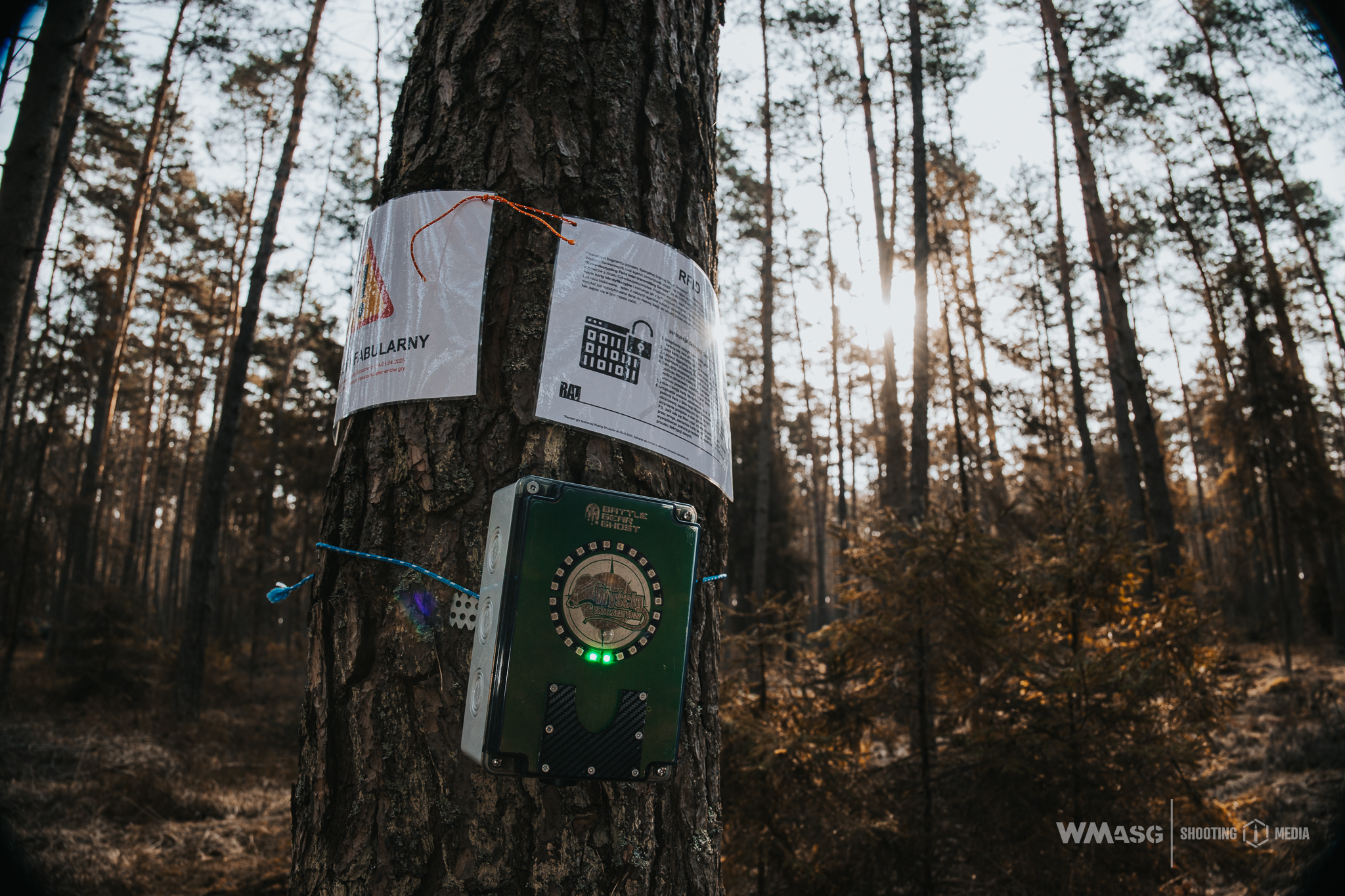 Wyścig Szczurów VI (fotorelacja)