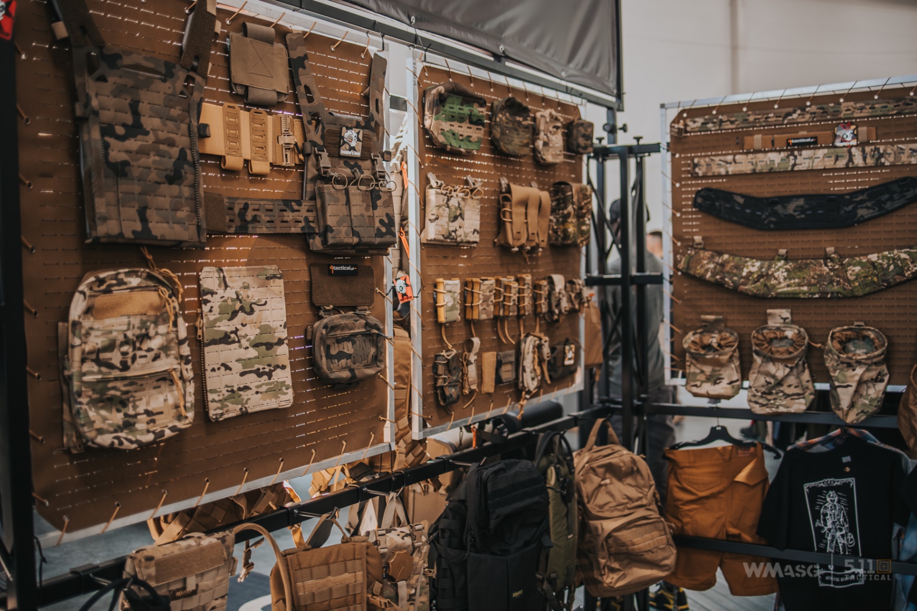 Militaria ProARMA 2023 (Lublin, 12-13.05.2023)