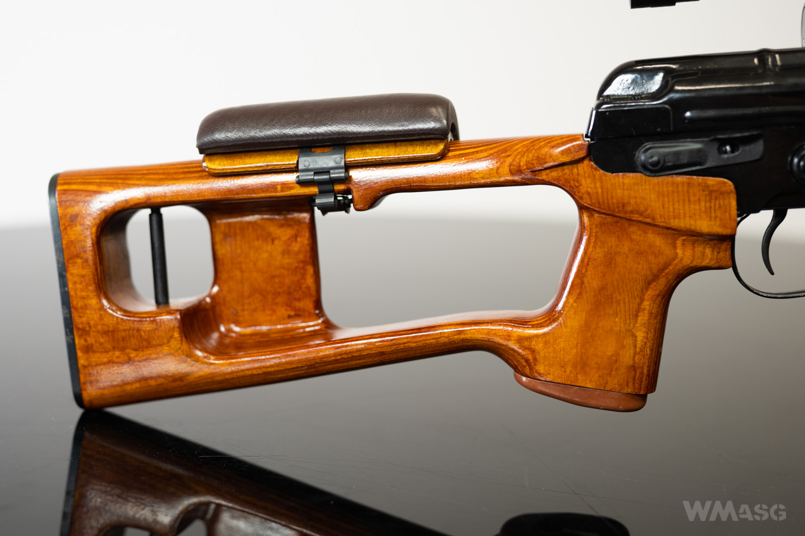 E&L SWD AEG