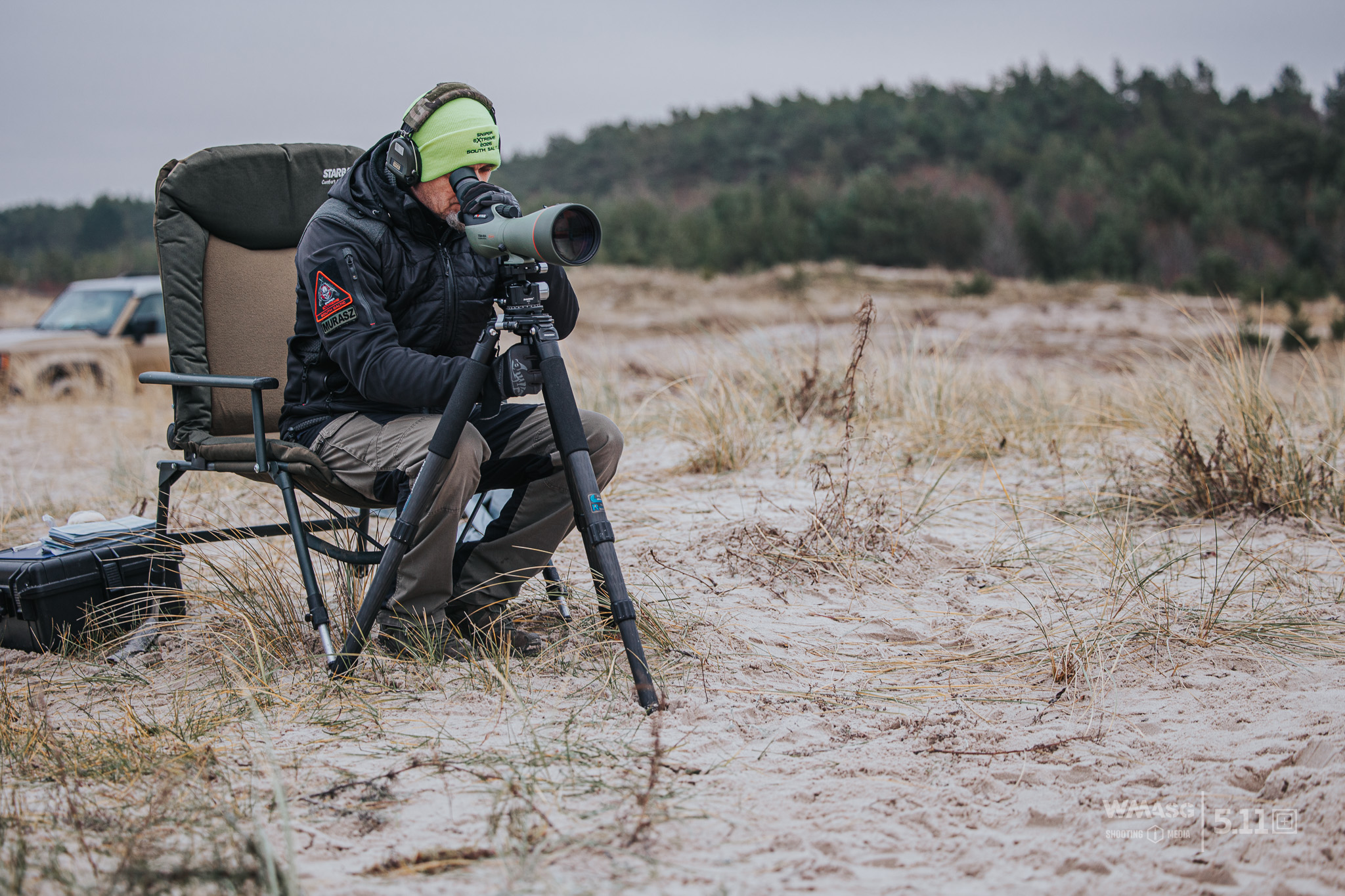 Sniper Extreme 2025 (05-06.12.2025)