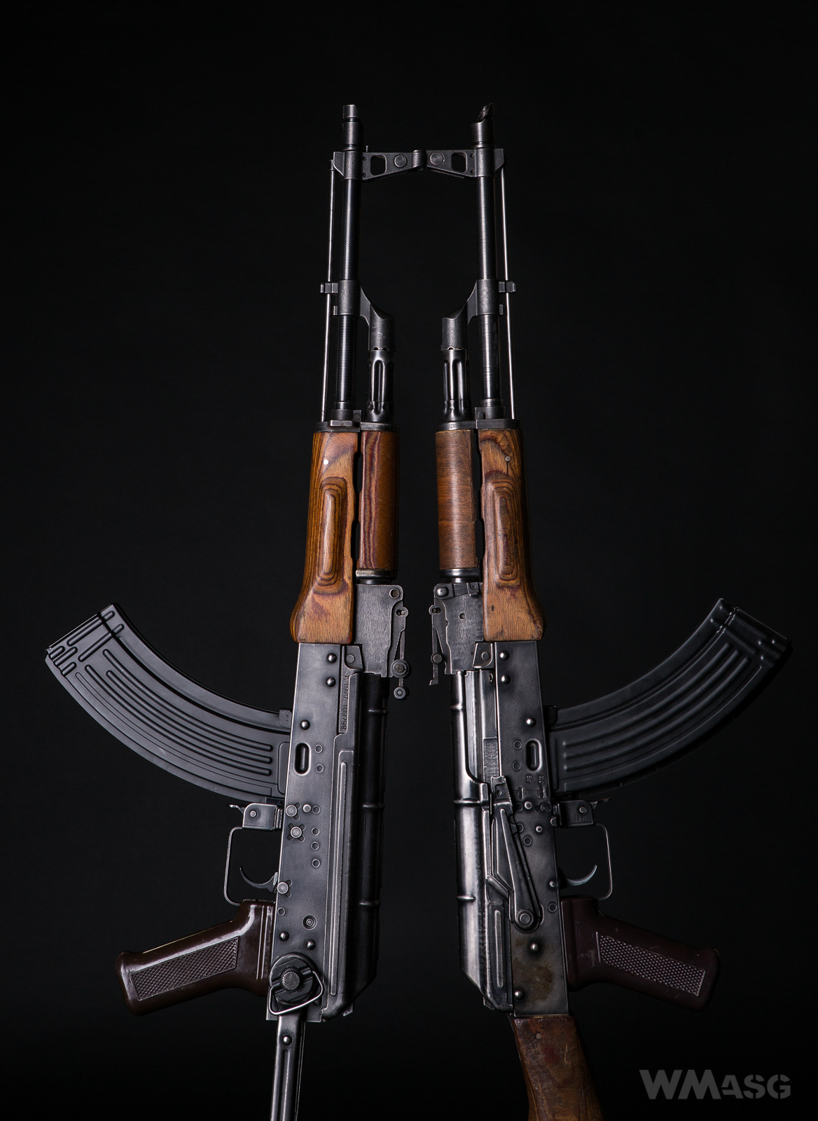 AKM G&G (z AIMS)