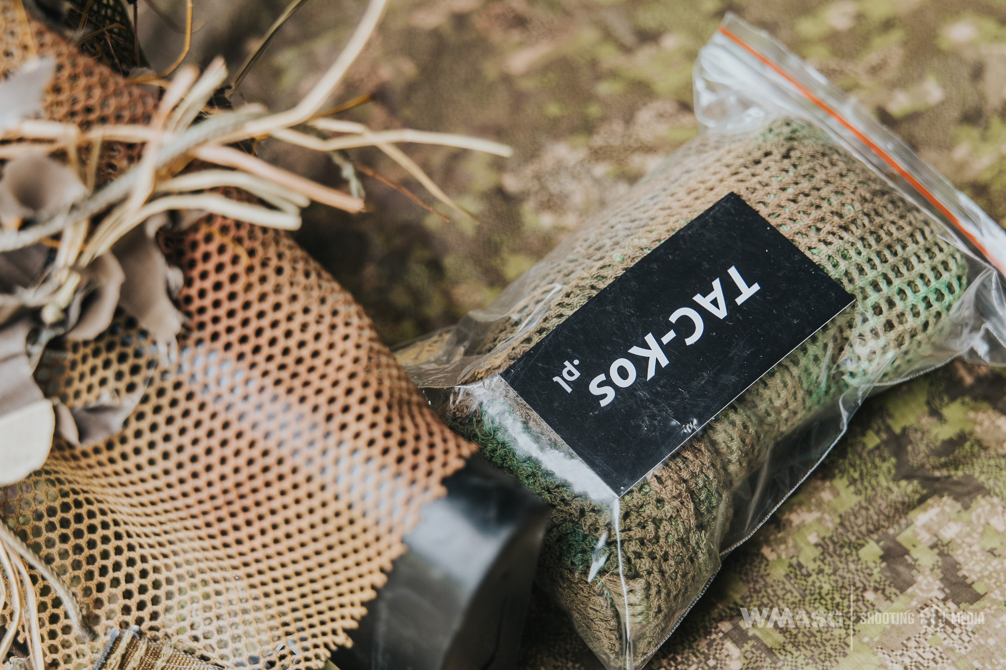 Fotorelacja z zawodów taktyczno-strzeleckich Delta Recon Squad SAR (7-8.06.2025)
