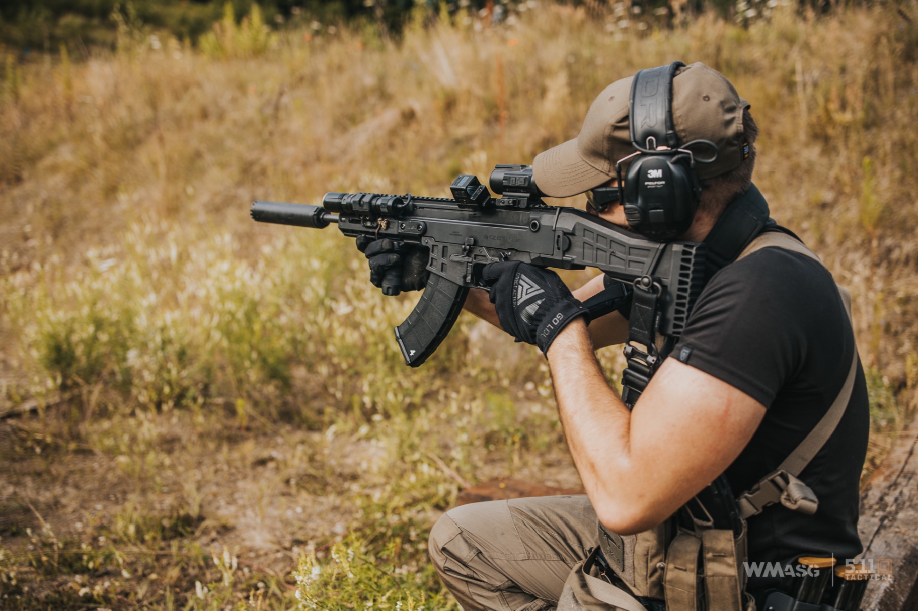 Lekka Piechota IX (termin II) (część II)