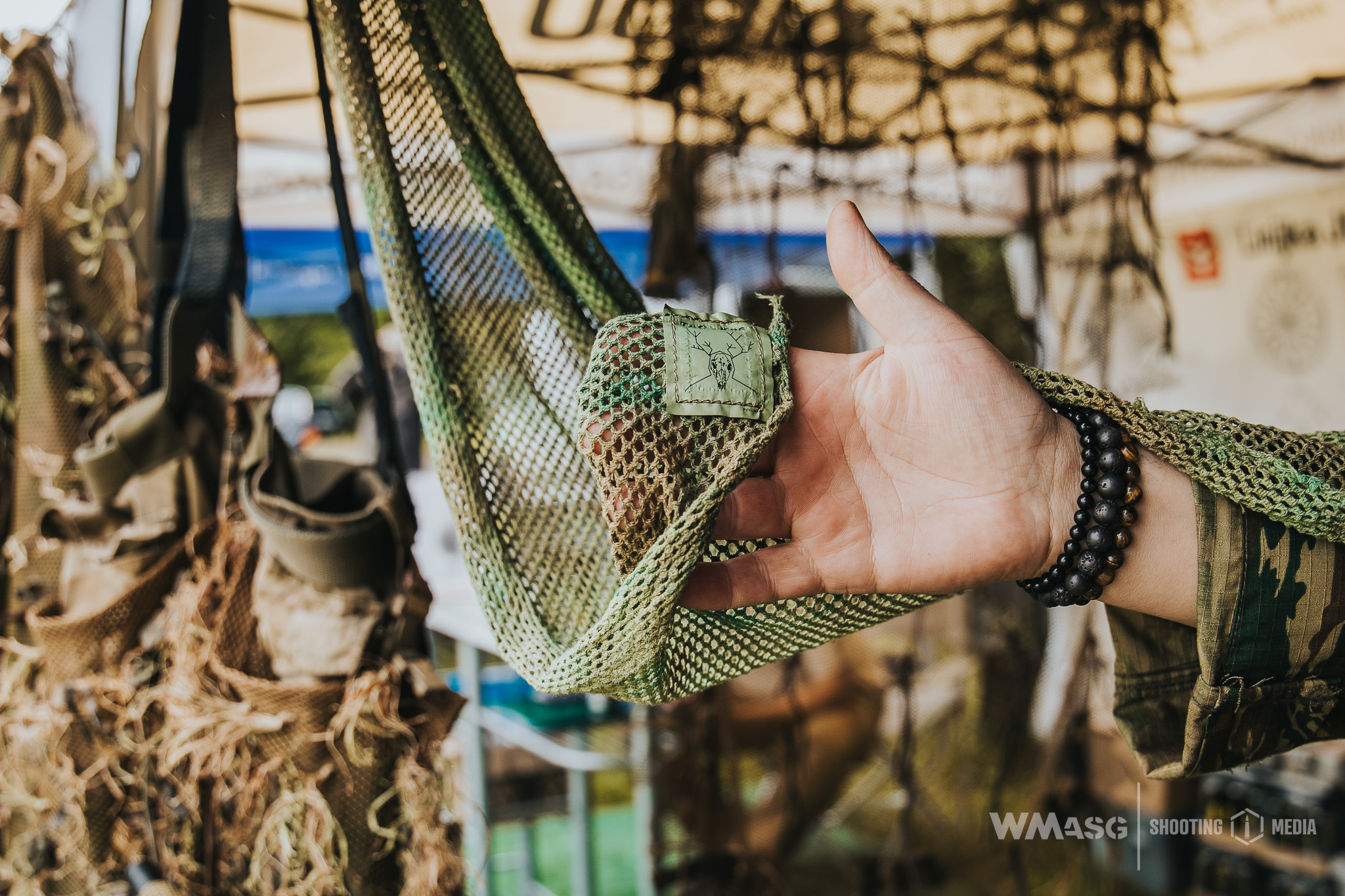 Fotorelacja z zawodów taktyczno-strzeleckich Delta Recon Squad SAR (7-8.06.2025)