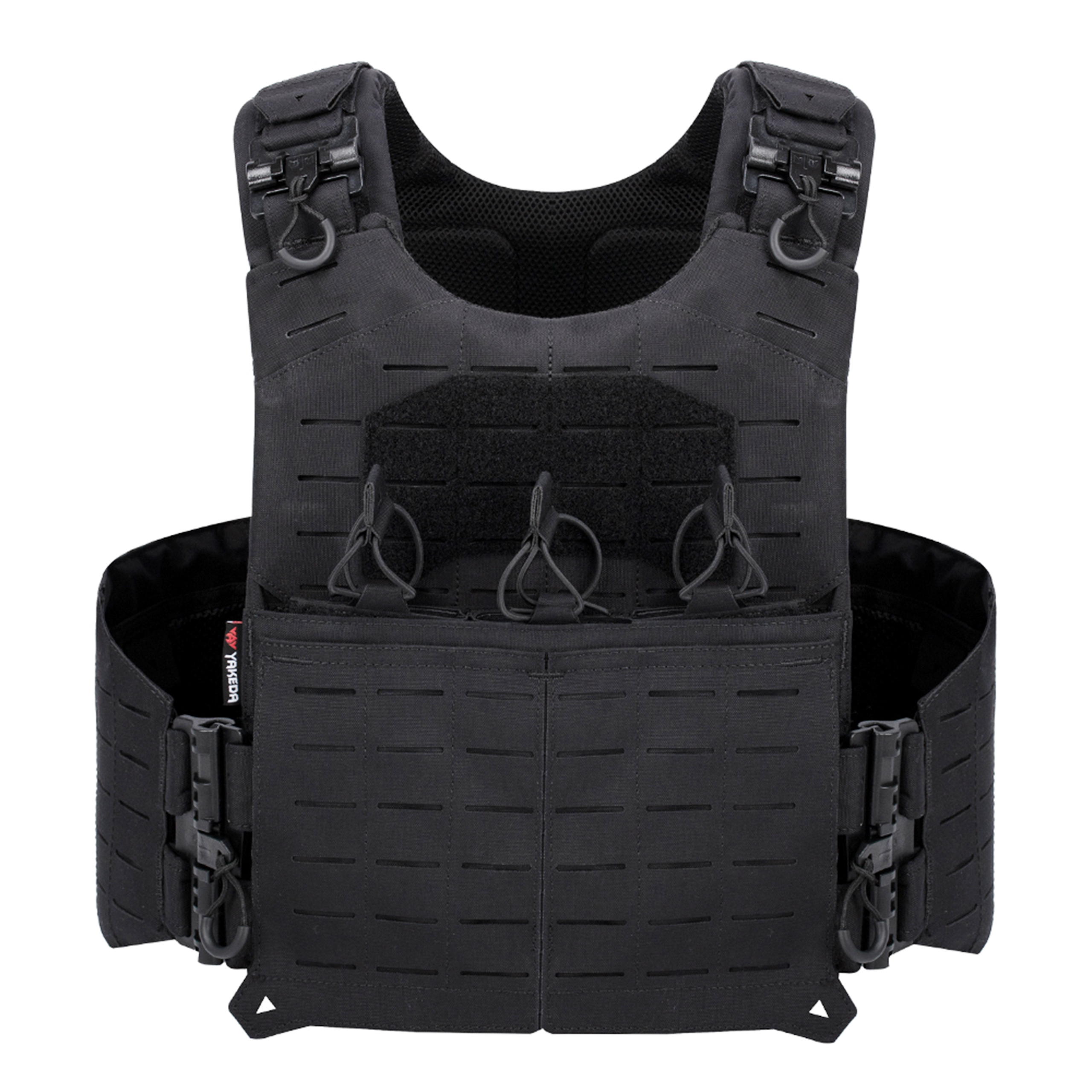 Kamizelka taktyczna Plate Carrier MOLLE - różne modele, hurt od 10 szt.