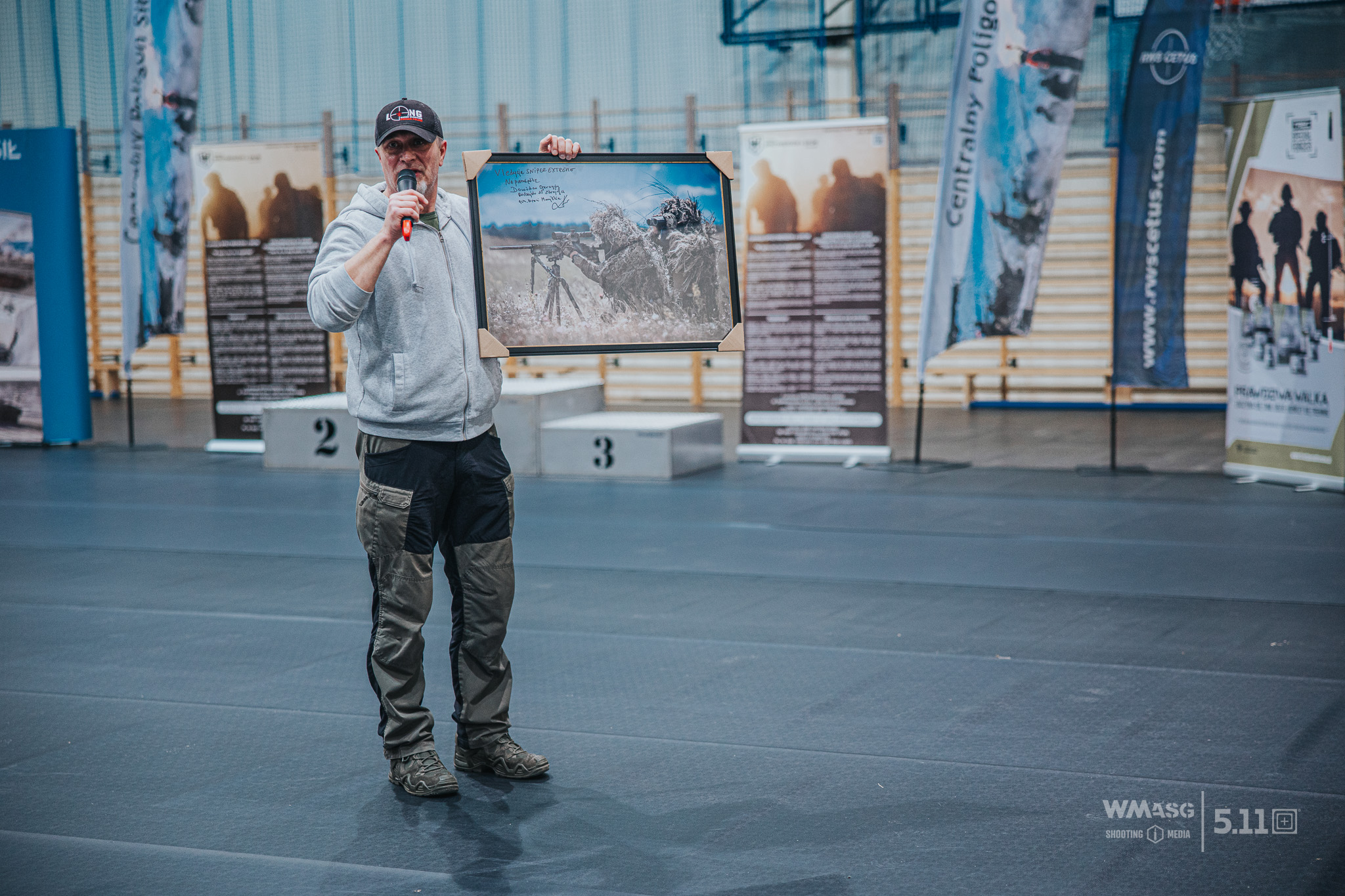 Sniper Extreme 2025 (05-06.12.2025)