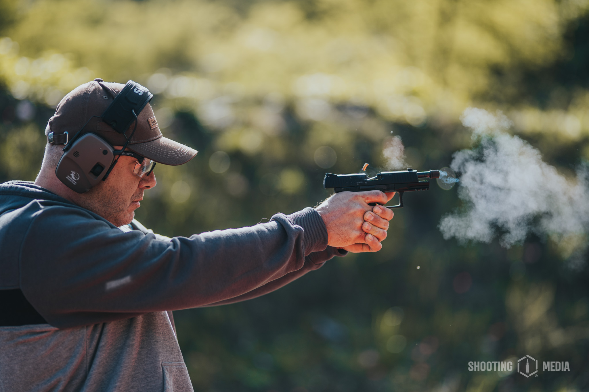 Zakończenie sezonu Speed Steel (27.09.2025)