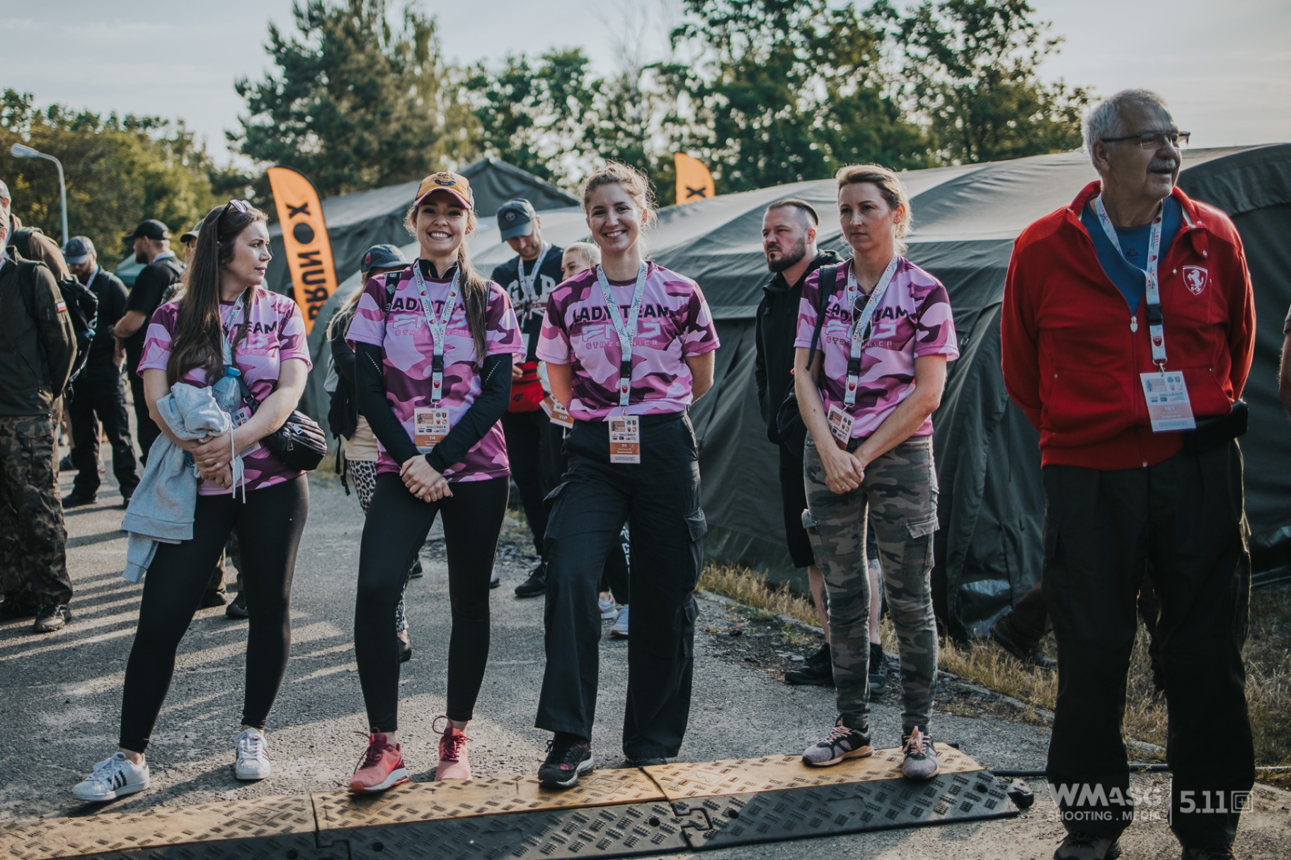 XVIII Międzynarodowy Wielobój Strzelecki