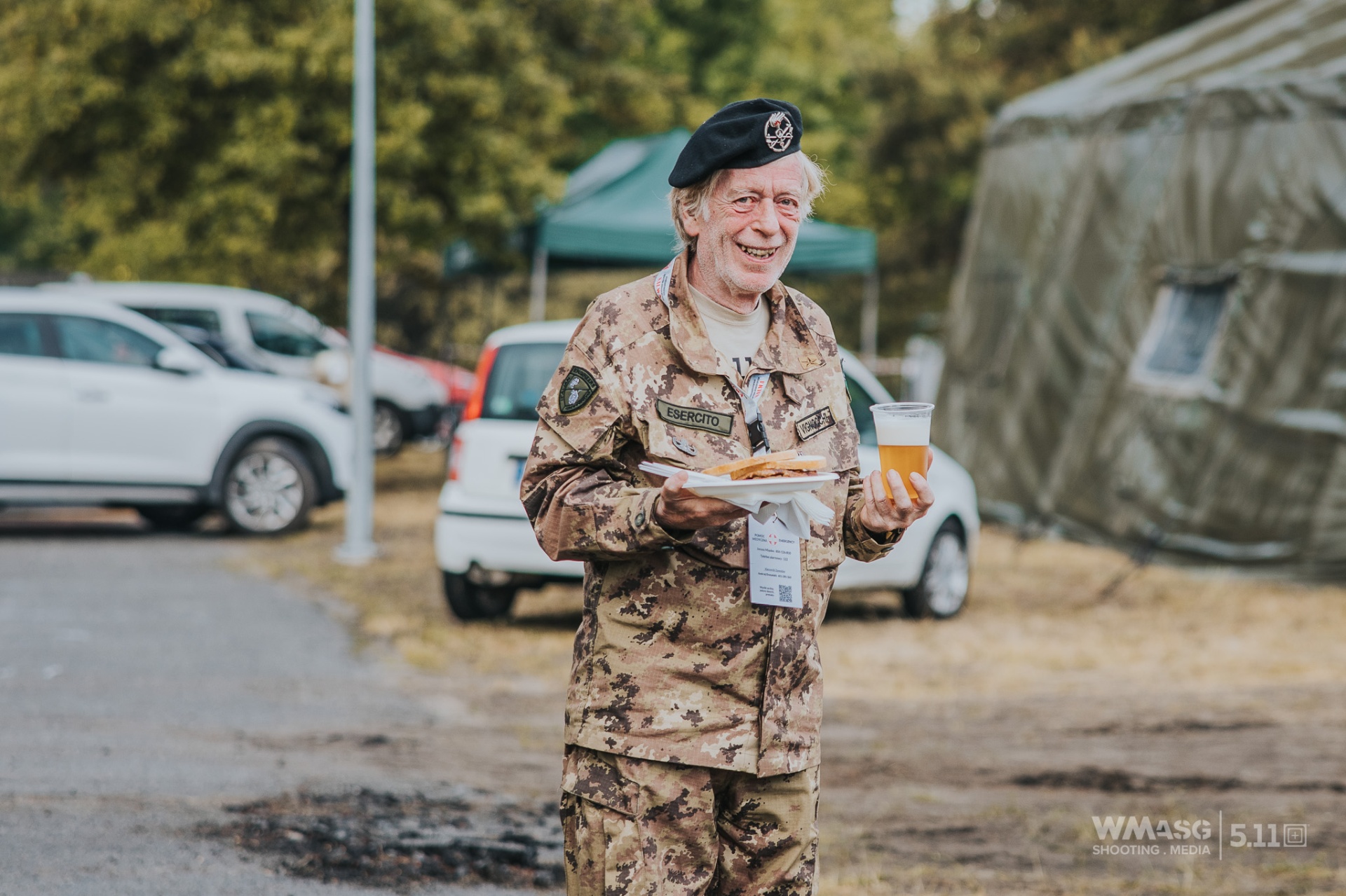 XVIII Międzynarodowy Wielobój Strzelecki