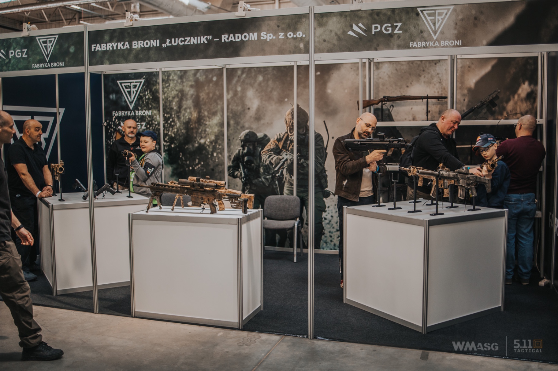 Militaria ProARMA 2023 (Lublin, 12-13.05.2023)