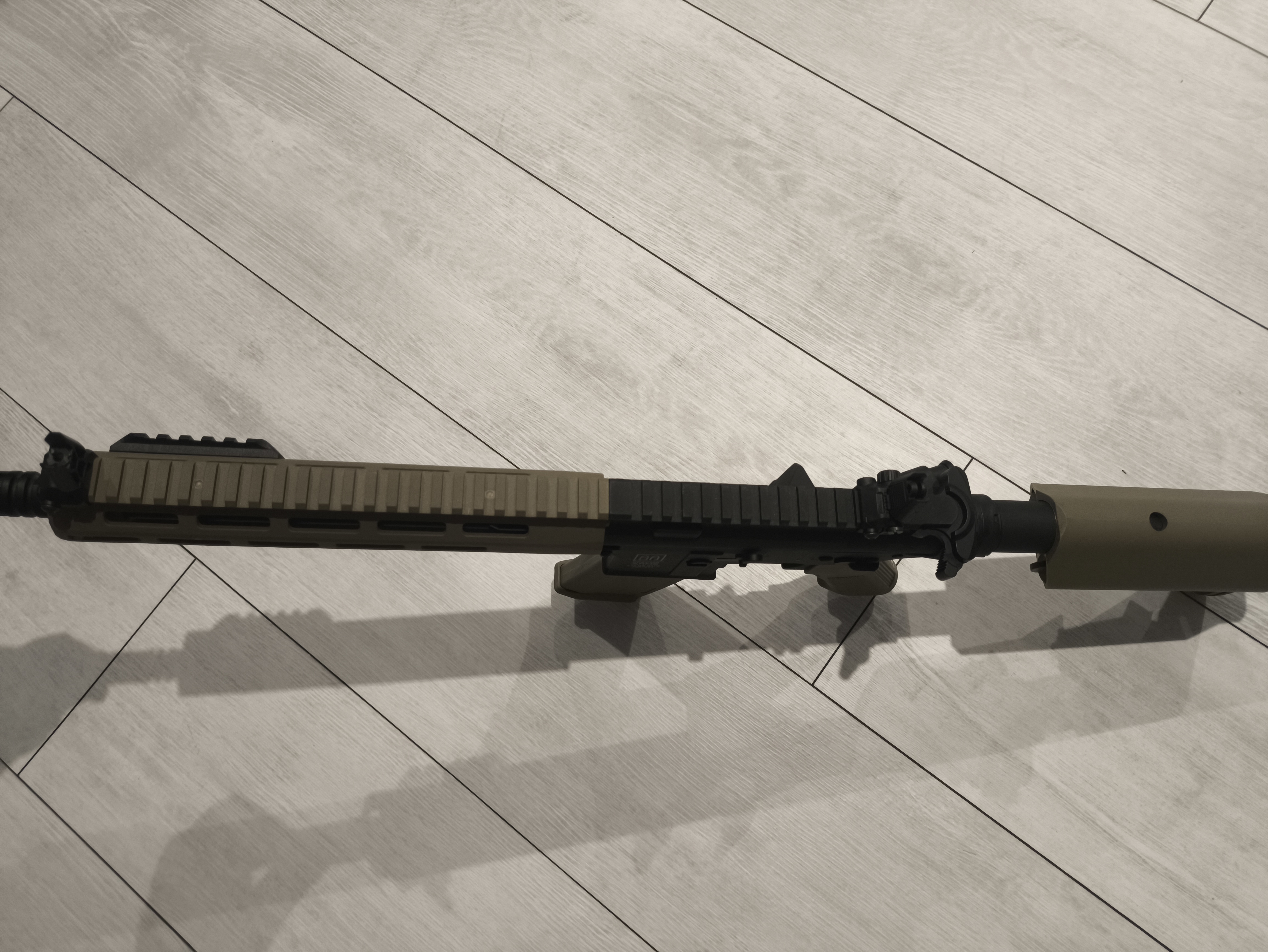 Replika Specna Arms SA-F01
