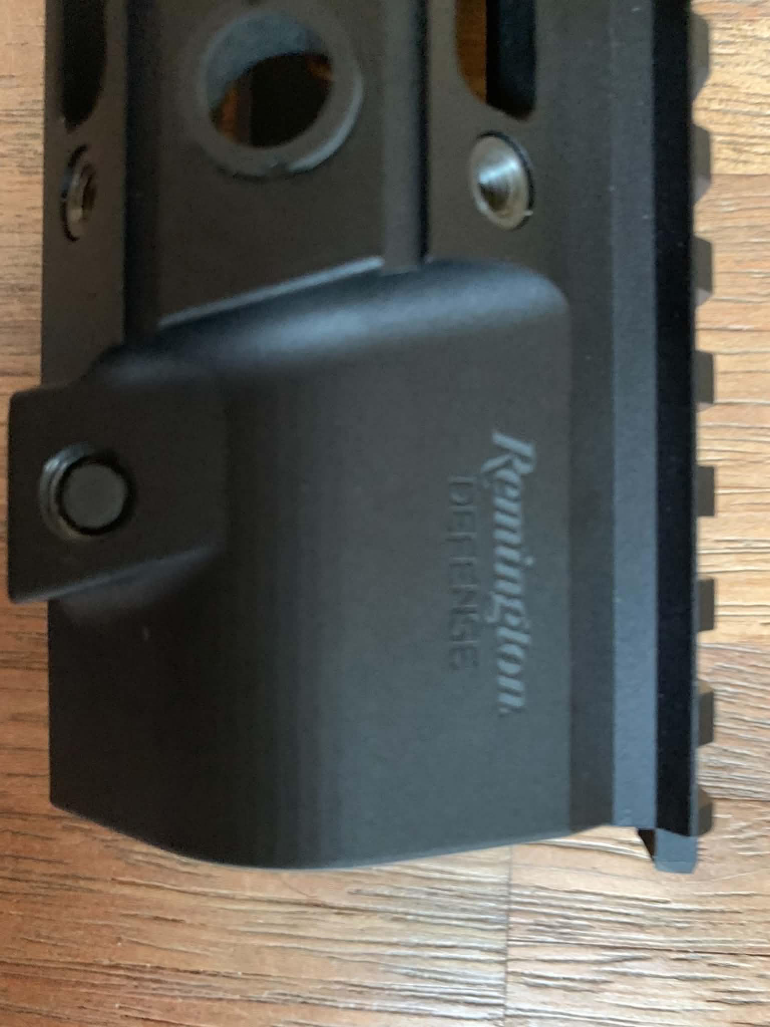 Handguard 5KU 9.5 inches REM RAHG rail for 416 rifle, Ar 15, HK 416,