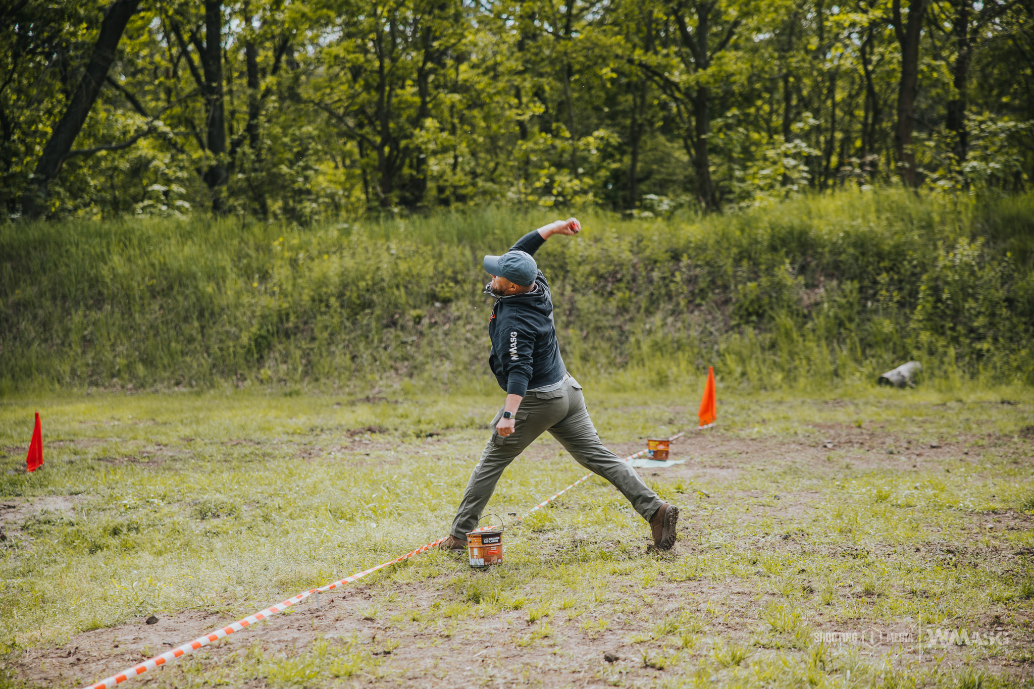 SALWA - XIX Międzynarodowy Wielobój Strzelecki (23-25.05.2025)