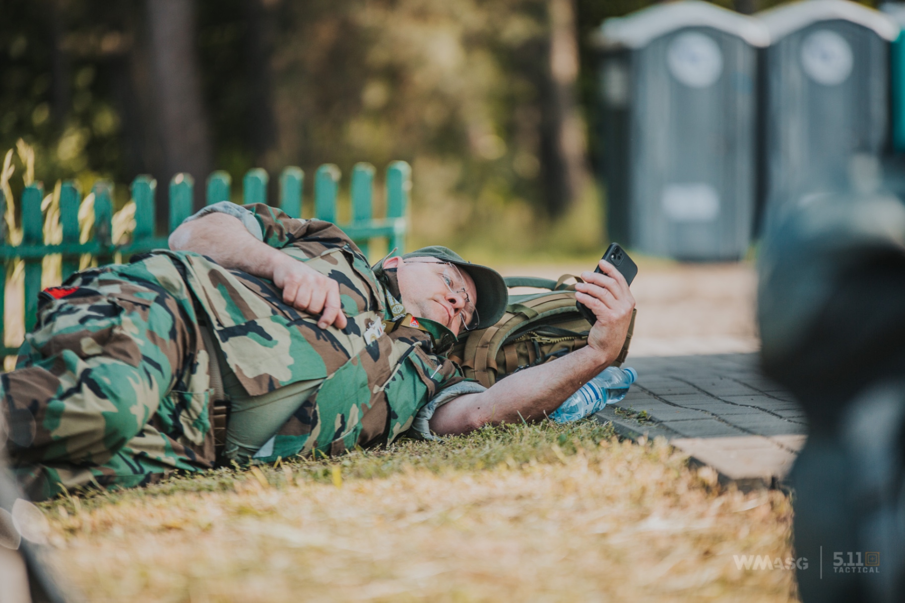 XVII Międzynarodowy Wielobój Strzelecki