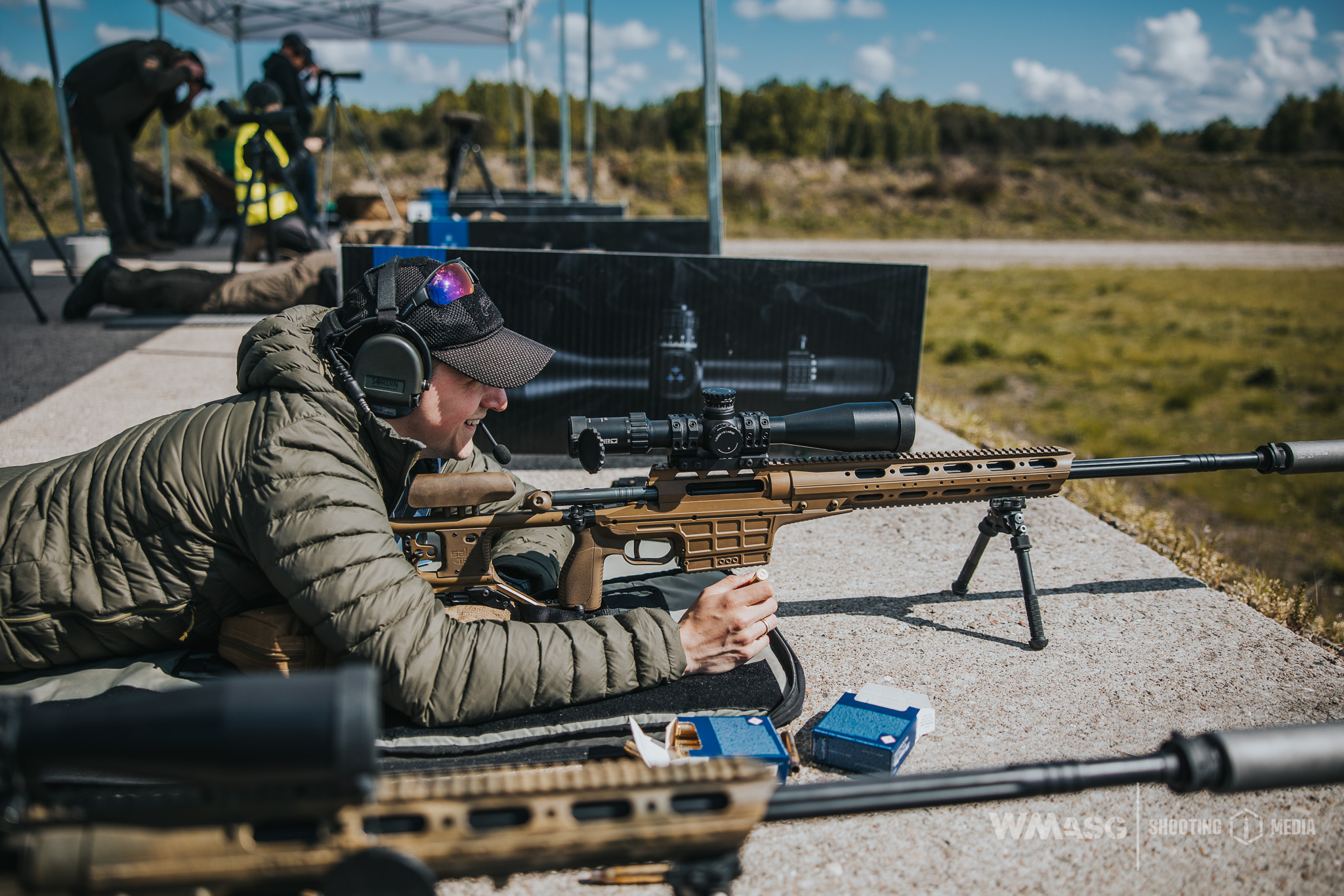 Delta Long Range Weekend 2025