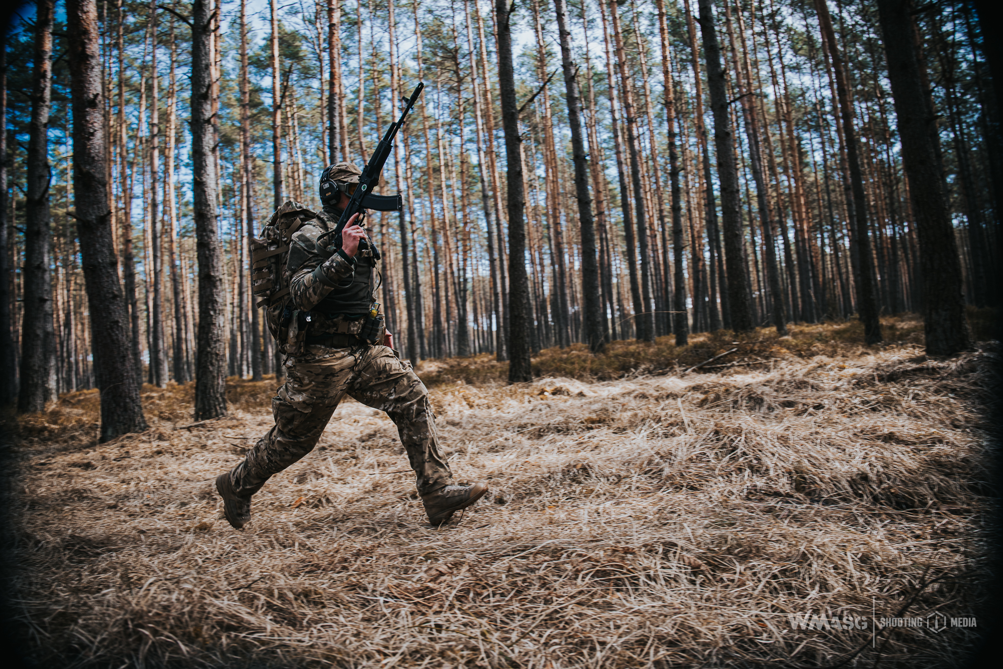 Wyścig Szczurów VI (fotorelacja)