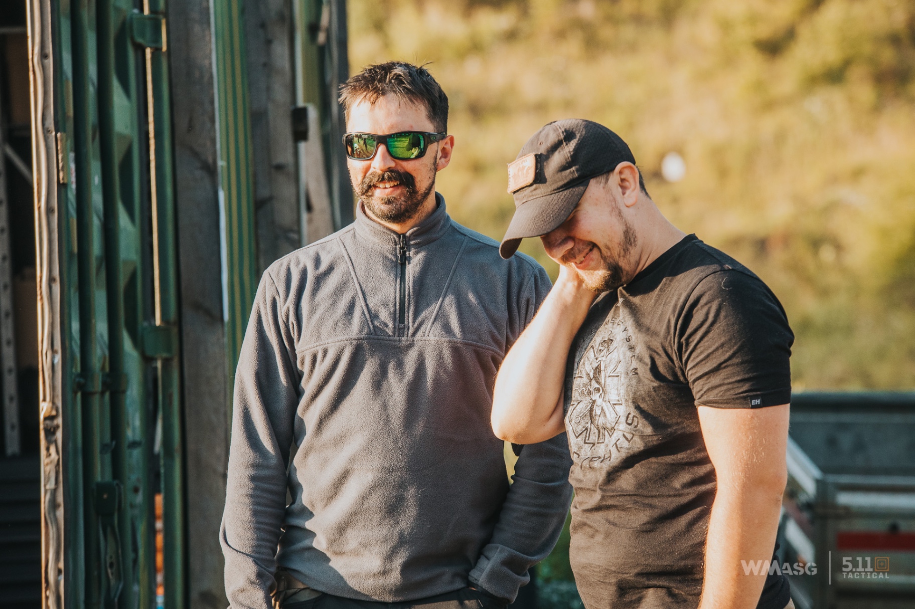 Lekka Piechota IX (termin II) 2023 (część I)