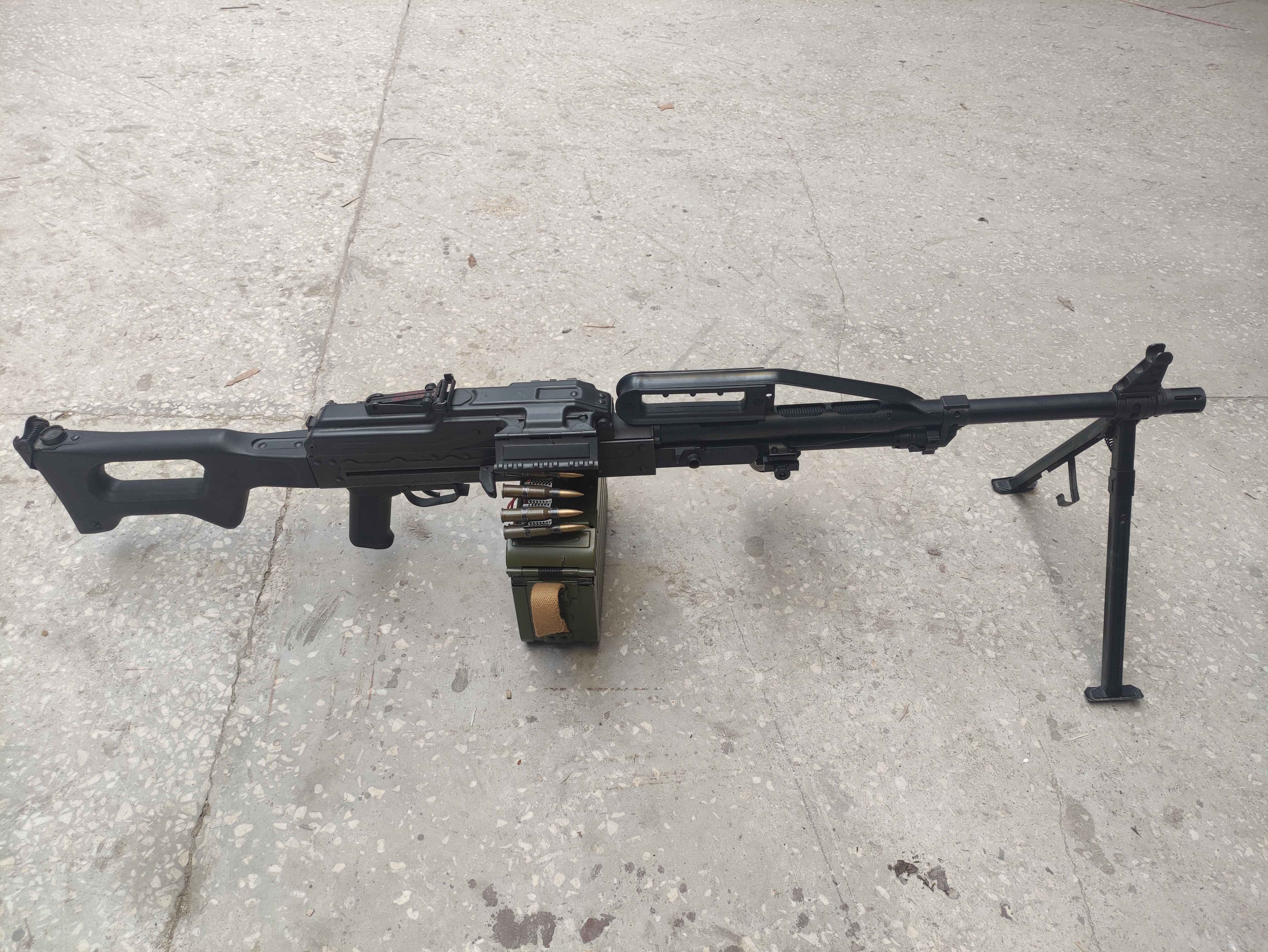 PKP LCT