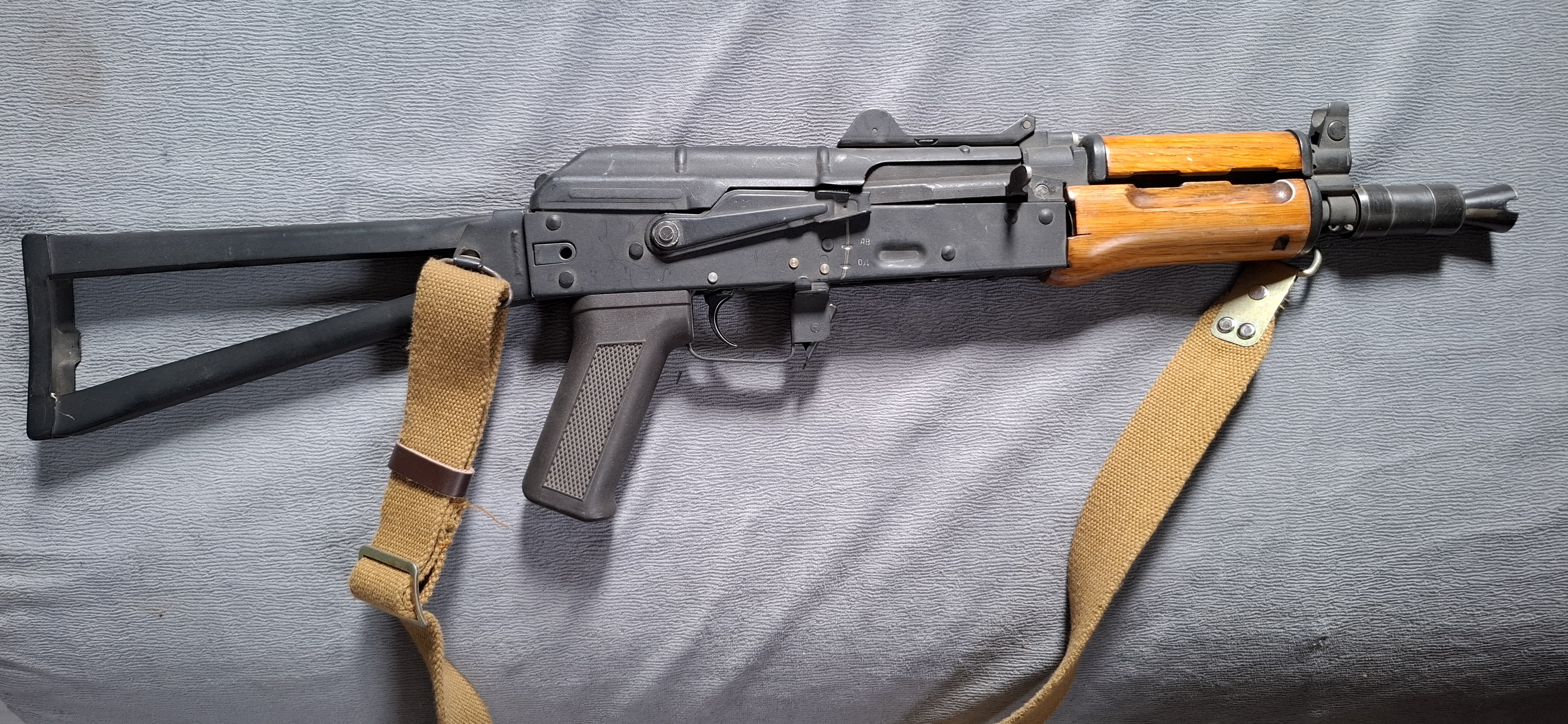 AKSU 74