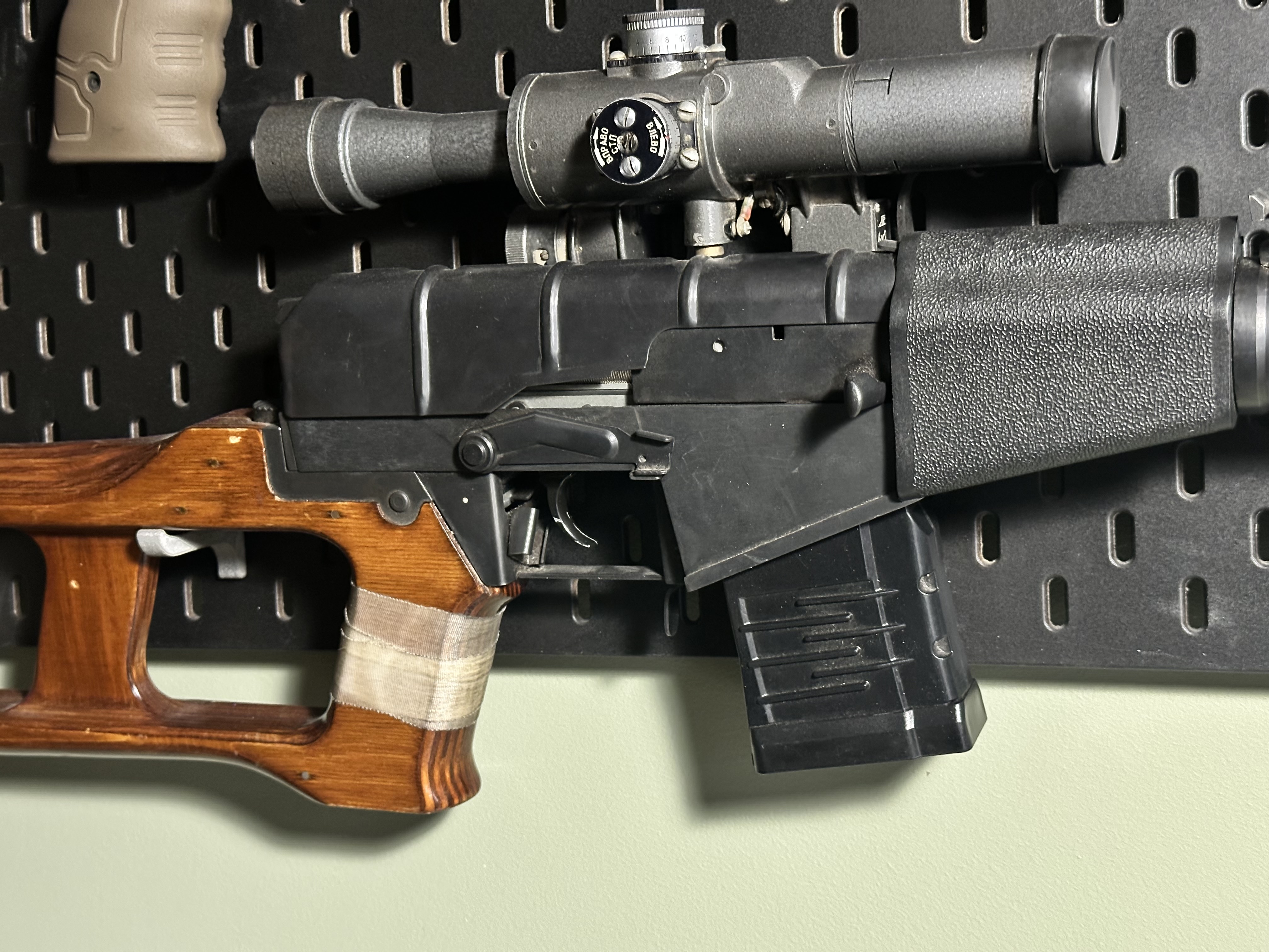 Vss vintorez lct 2.8J