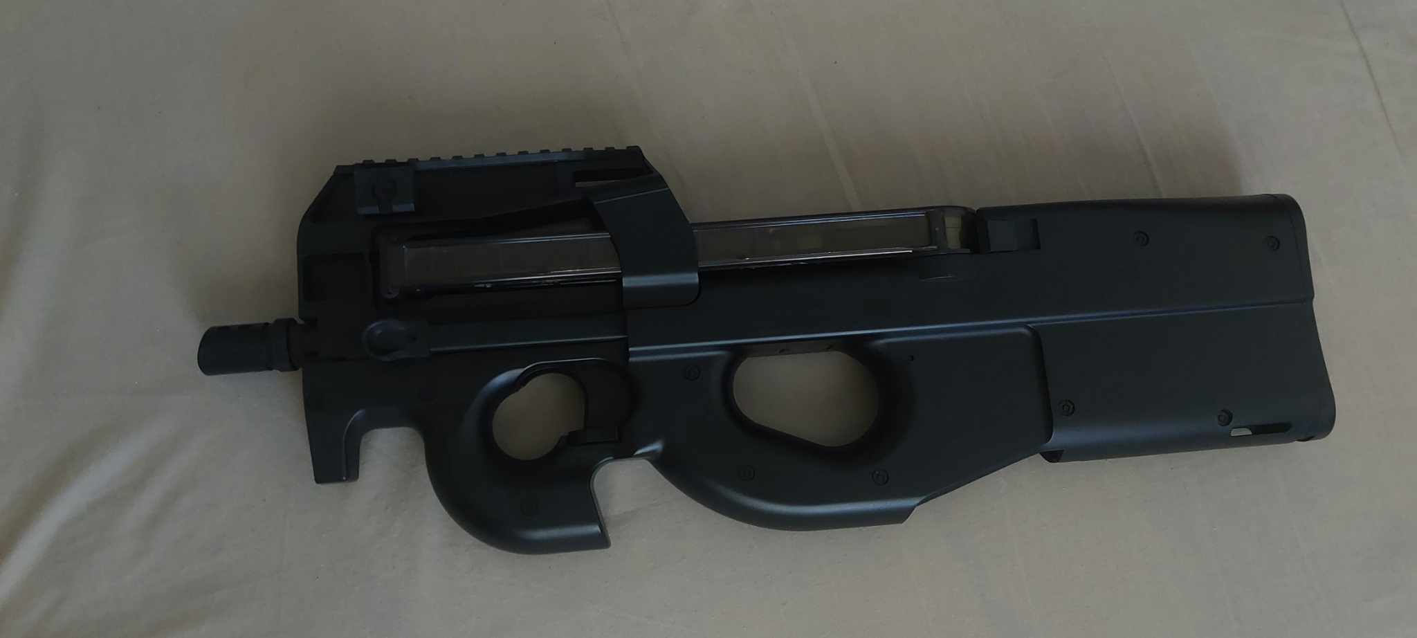 P90 DB/Cyma