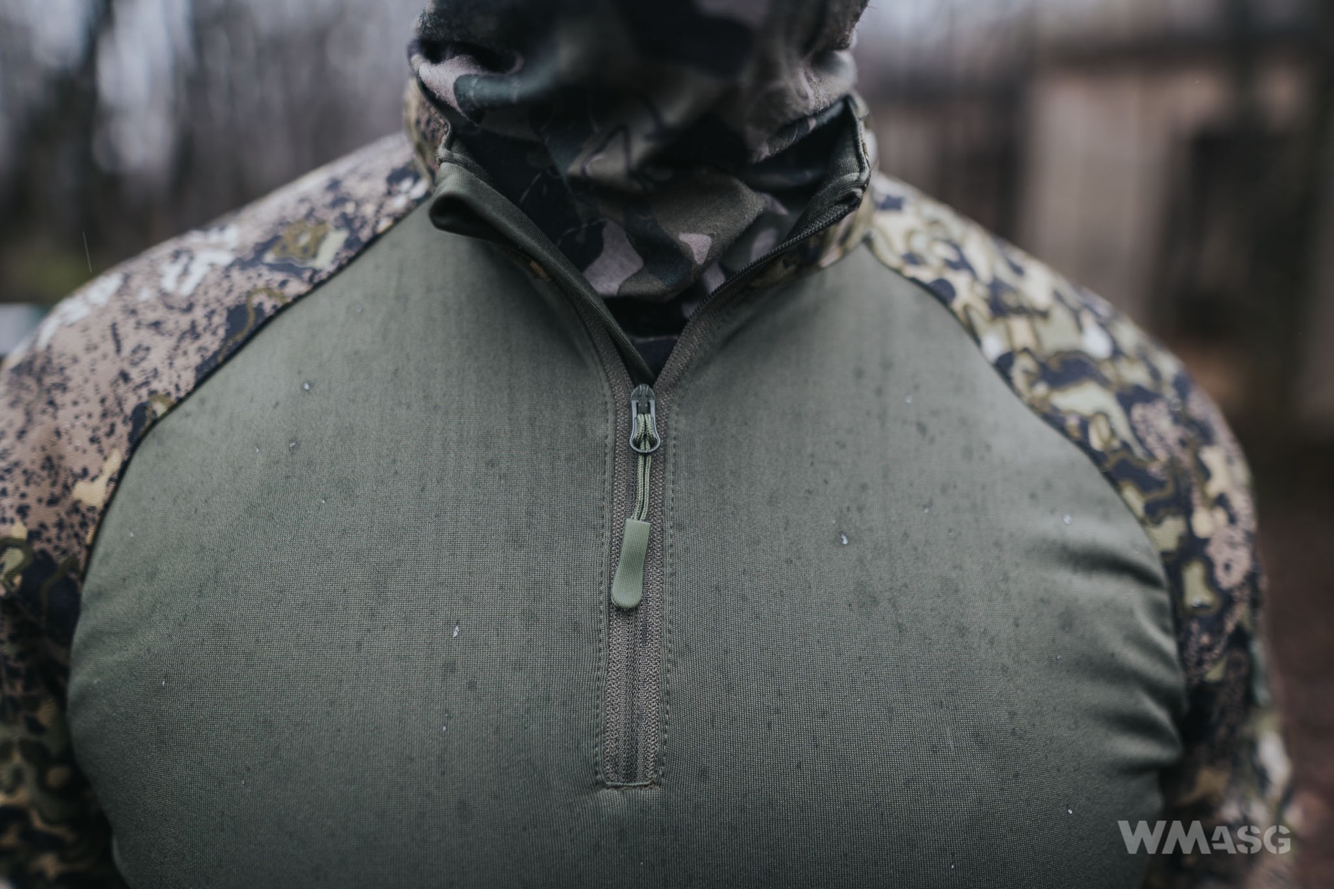 MAPA Tactical (MAPA B)