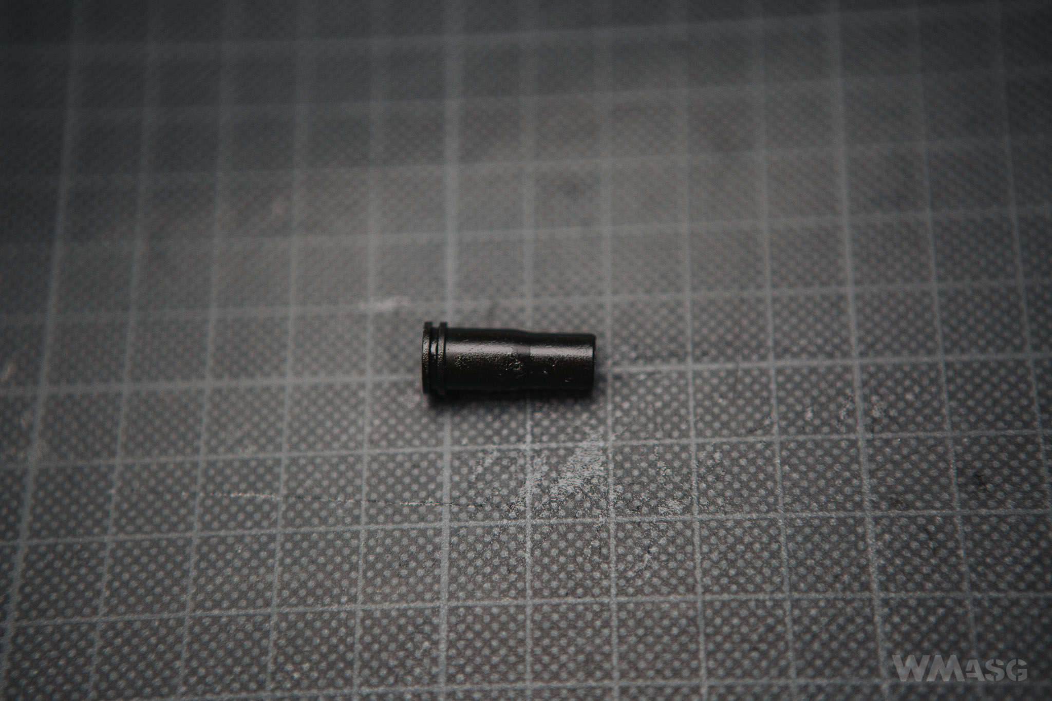 ICS CXP-MARS PDW9 wewnątrz