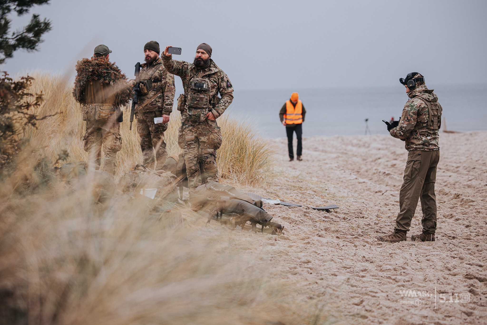 Sniper Extreme 2025 (05-06.12.2025)