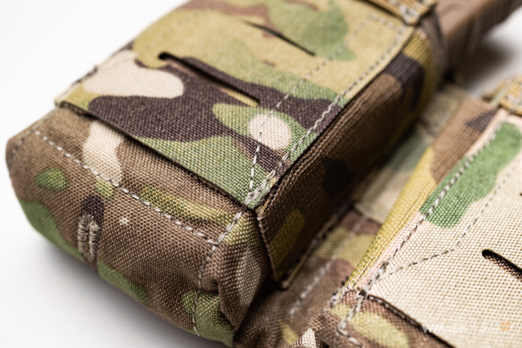 System 5.11 Tactical Flex-HT i przykładowe ładownice