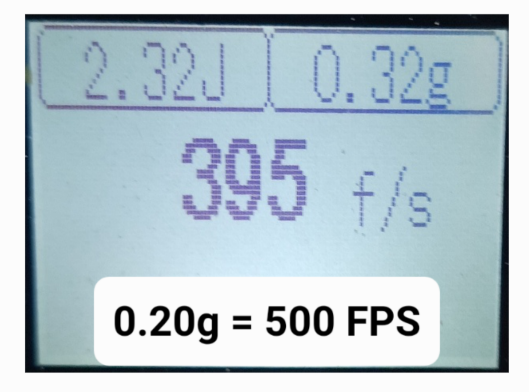 SVD CM.057 w drewnie po tuningu